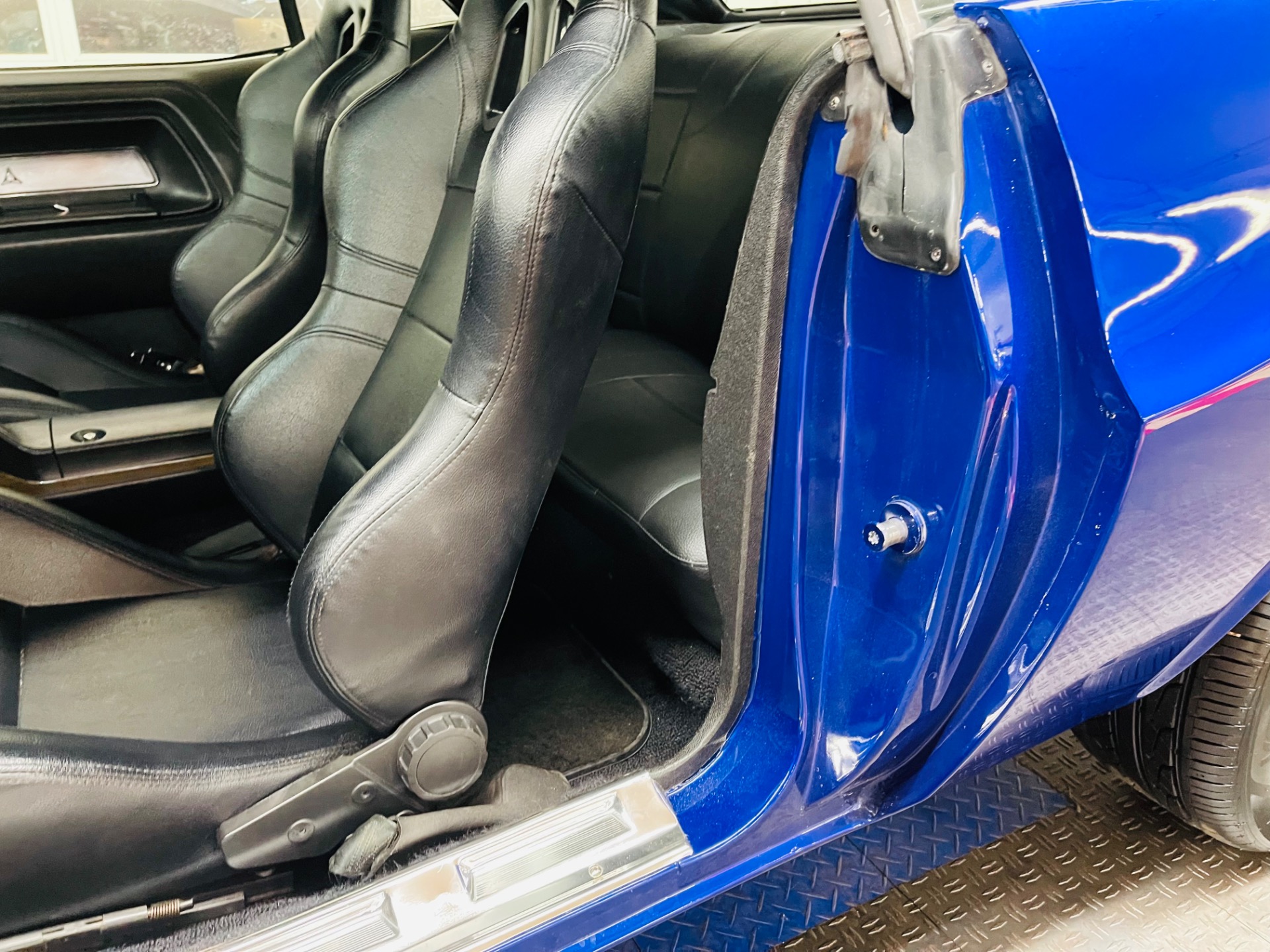 Used 1973 Dodge Challenger Great Driving Classic - SEE VIDEO | St. Petersburg, FL