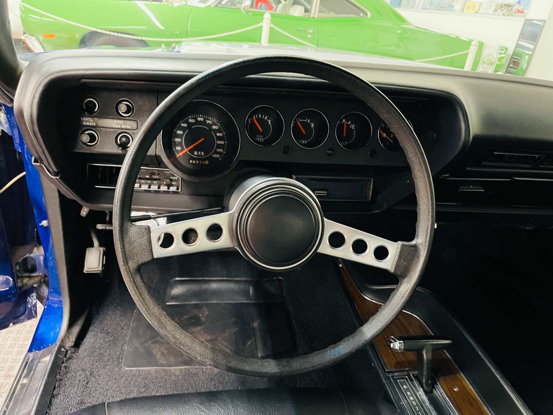 Used 1973 Dodge Challenger Great Driving Classic - SEE VIDEO | St. Petersburg, FL