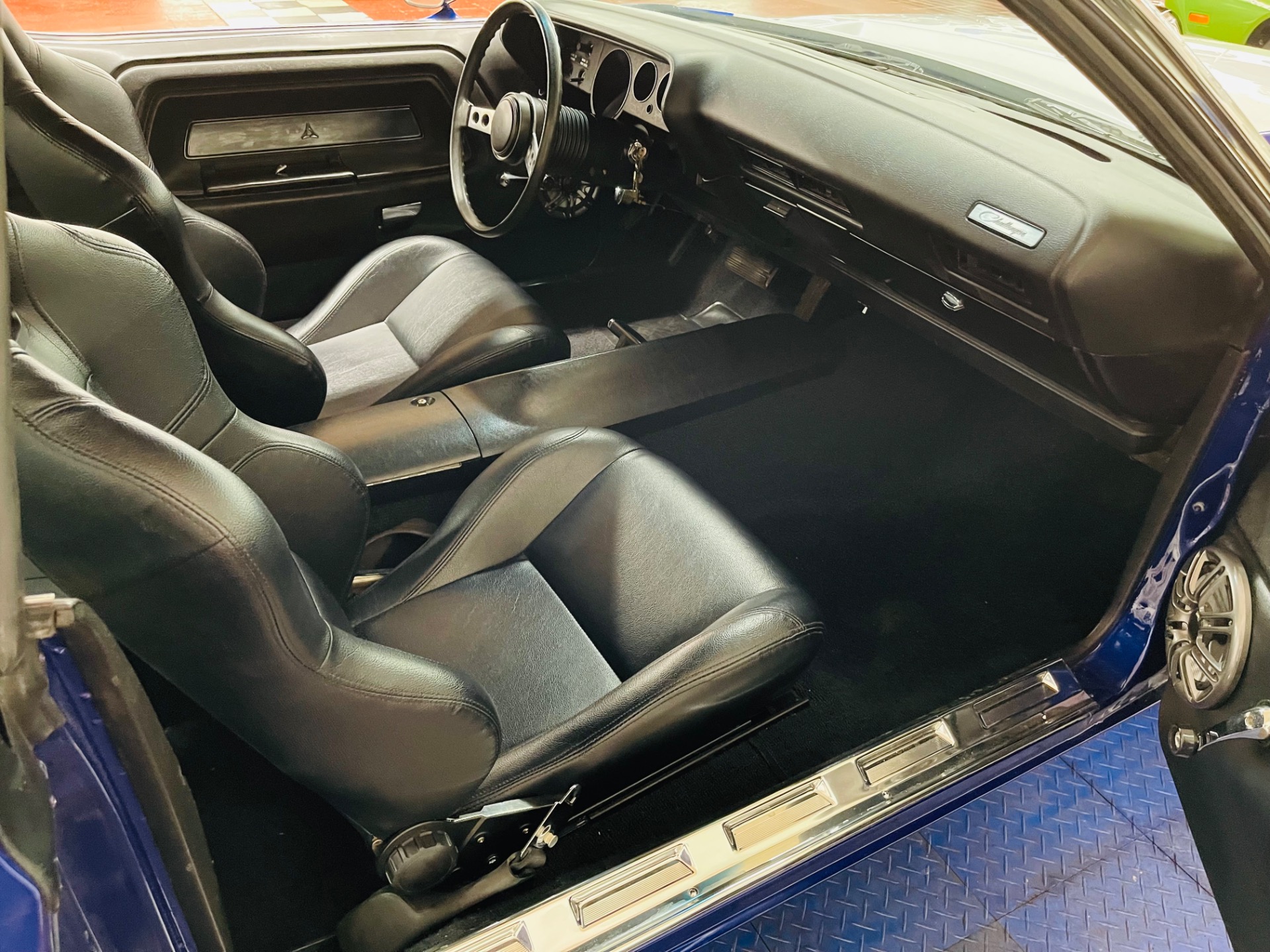 Used 1973 Dodge Challenger Great Driving Classic - SEE VIDEO | St. Petersburg, FL