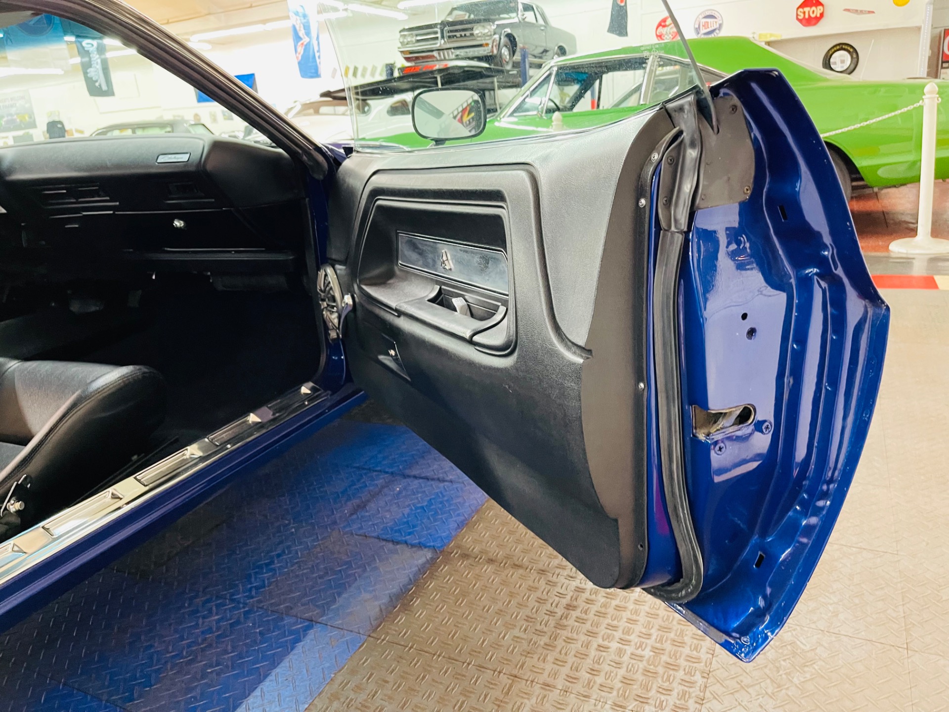 Used 1973 Dodge Challenger Great Driving Classic - SEE VIDEO | St. Petersburg, FL