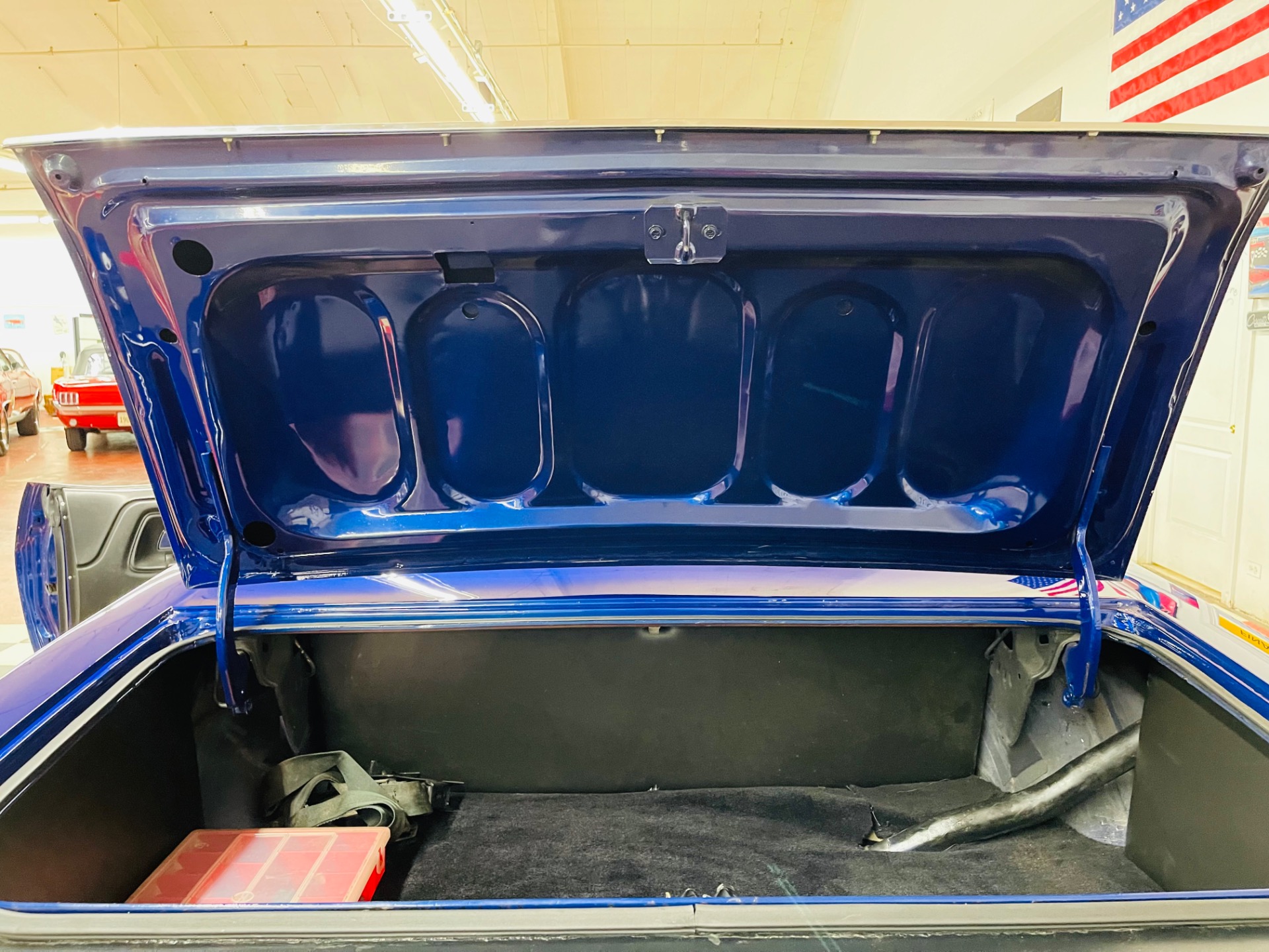 Used 1973 Dodge Challenger Great Driving Classic - SEE VIDEO | St. Petersburg, FL