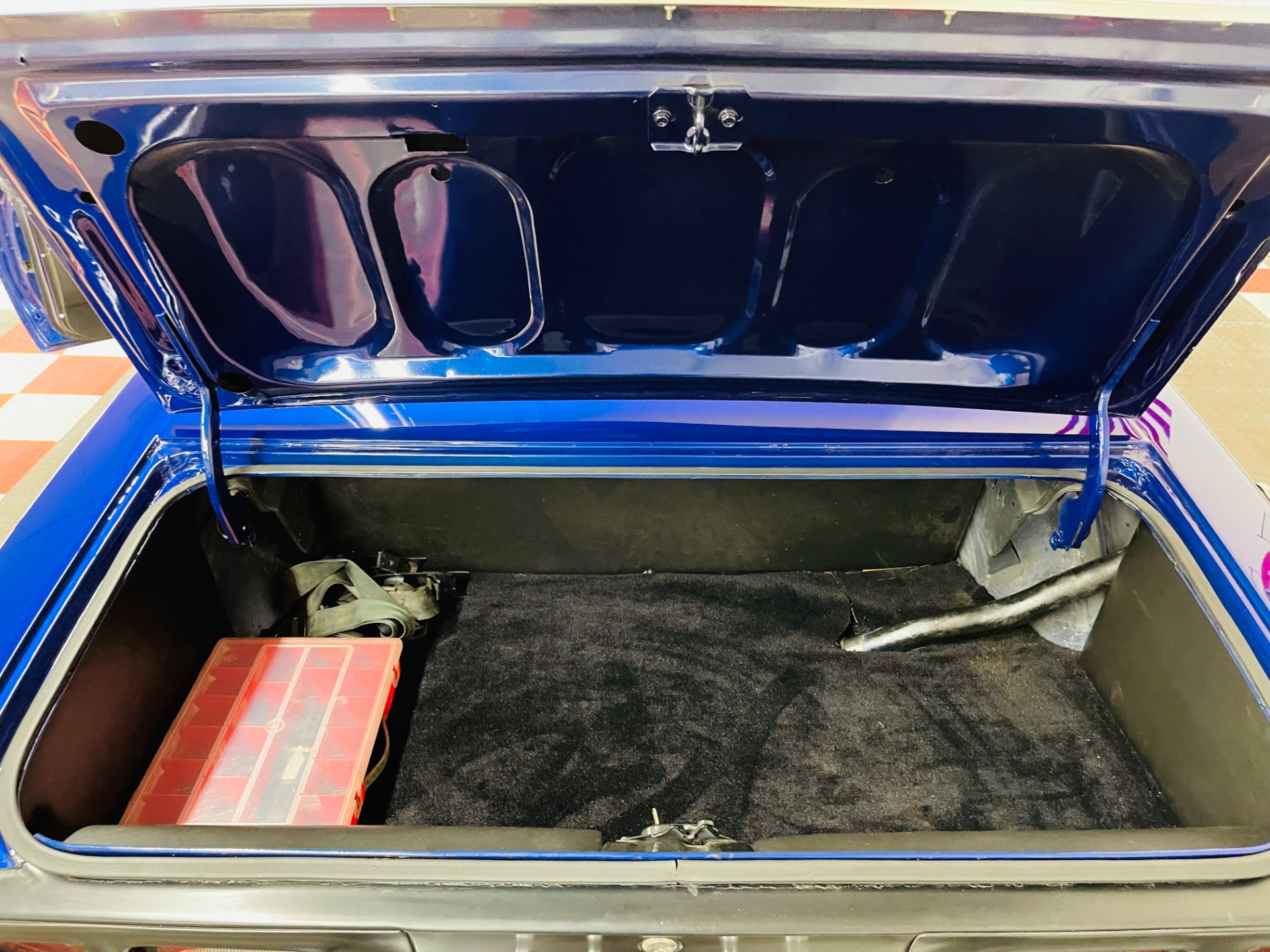 Used 1973 Dodge Challenger Great Driving Classic - SEE VIDEO | St. Petersburg, FL