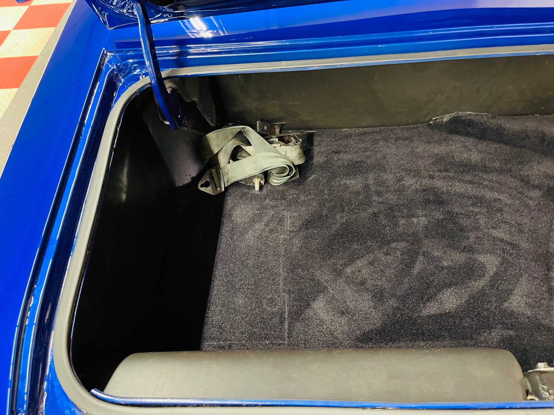 Used 1973 Dodge Challenger Great Driving Classic - SEE VIDEO | St. Petersburg, FL