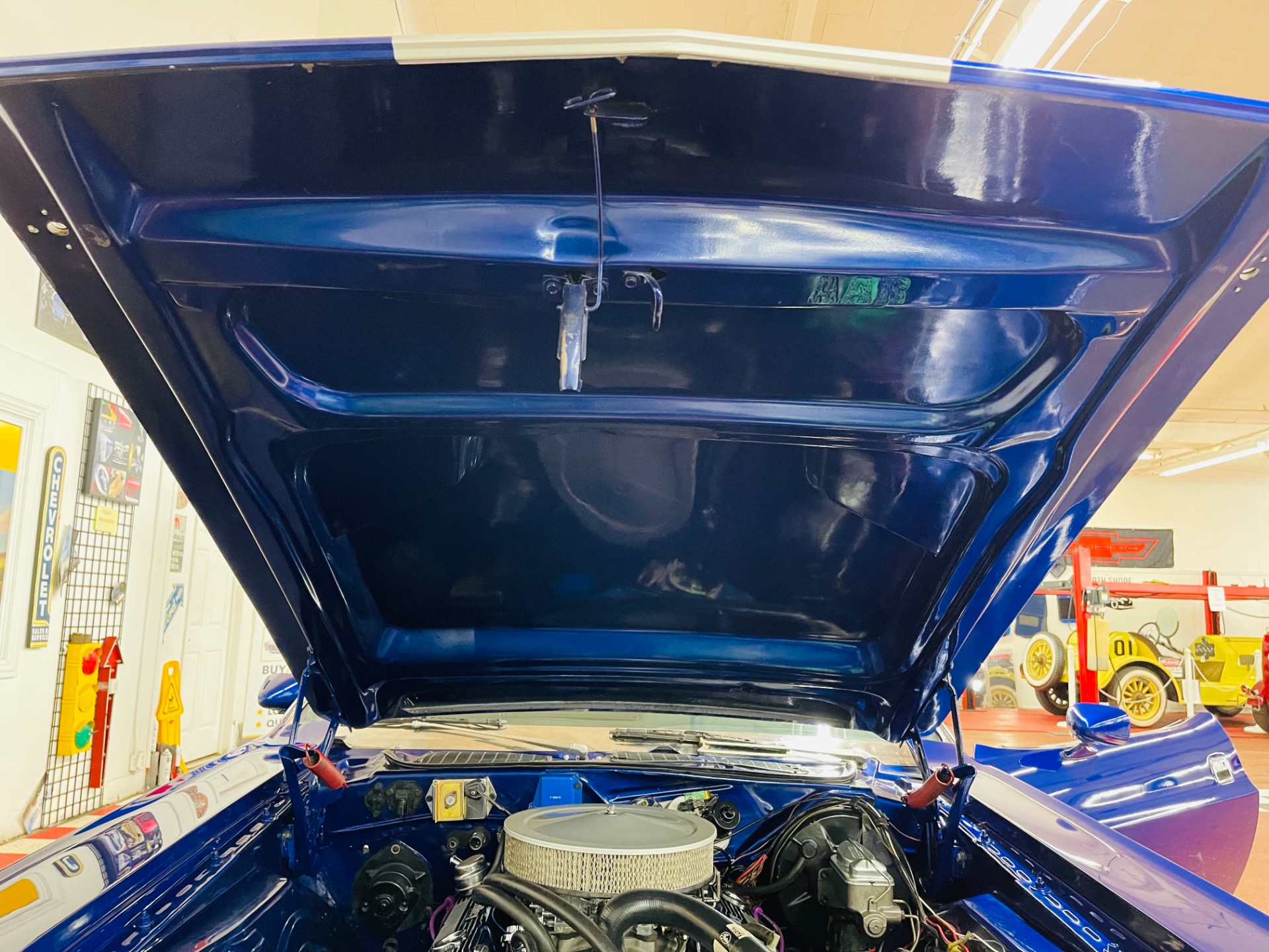 Used 1973 Dodge Challenger Great Driving Classic - SEE VIDEO | St. Petersburg, FL