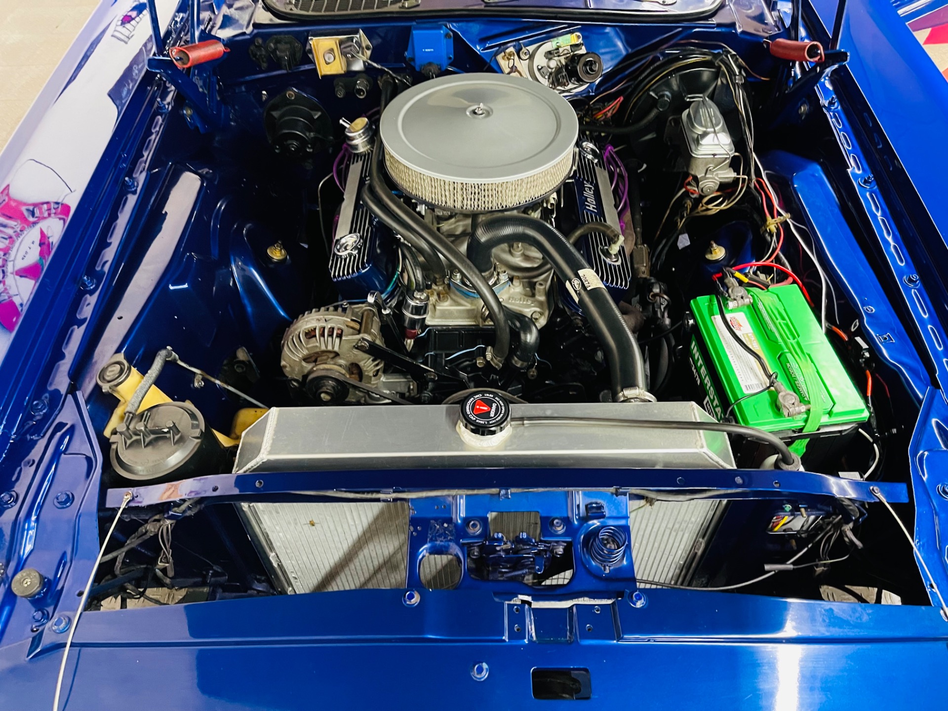 Used 1973 Dodge Challenger Great Driving Classic - SEE VIDEO | St. Petersburg, FL