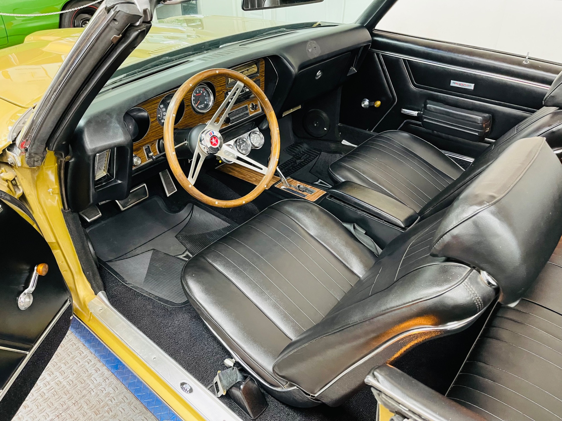 Used 1969 Pontiac LeMans 1970 GTO Convertible Tribute - SEE VIDEO | Mundelein, IL