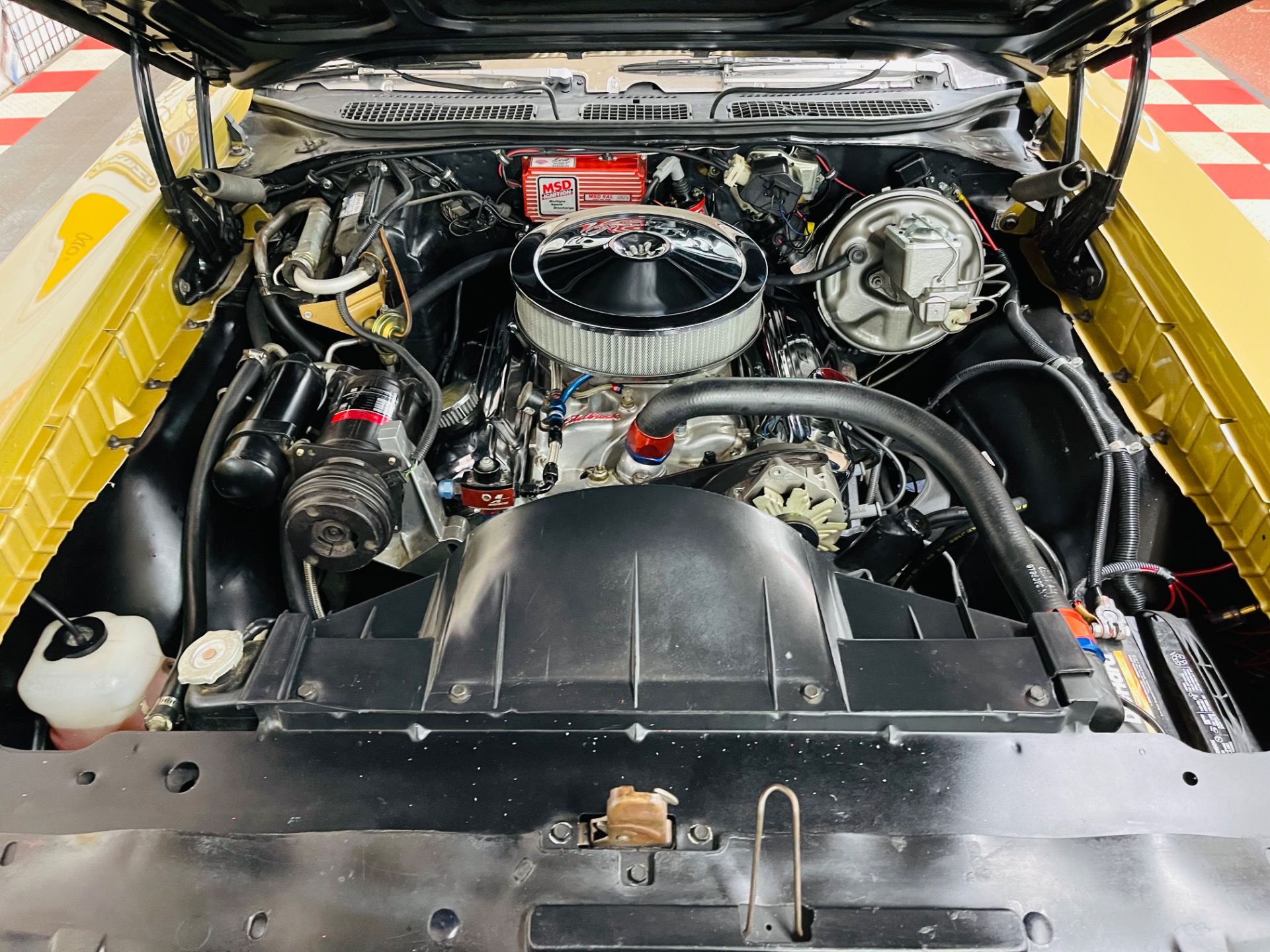 Used 1969 Pontiac LeMans 1970 GTO Convertible Tribute - SEE VIDEO | Mundelein, IL