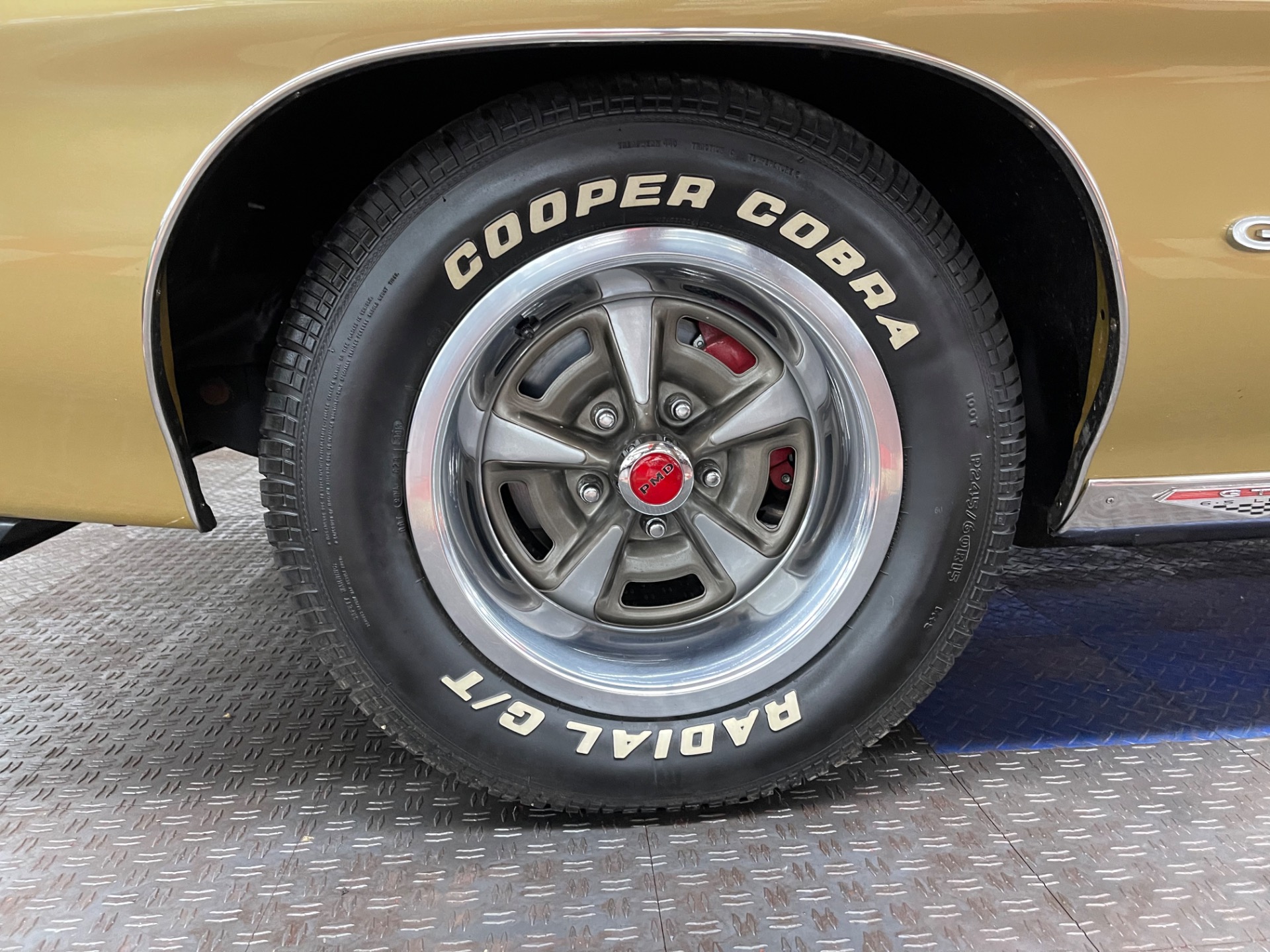 Used 1969 Pontiac LeMans 1970 GTO Convertible Tribute - SEE VIDEO | Mundelein, IL