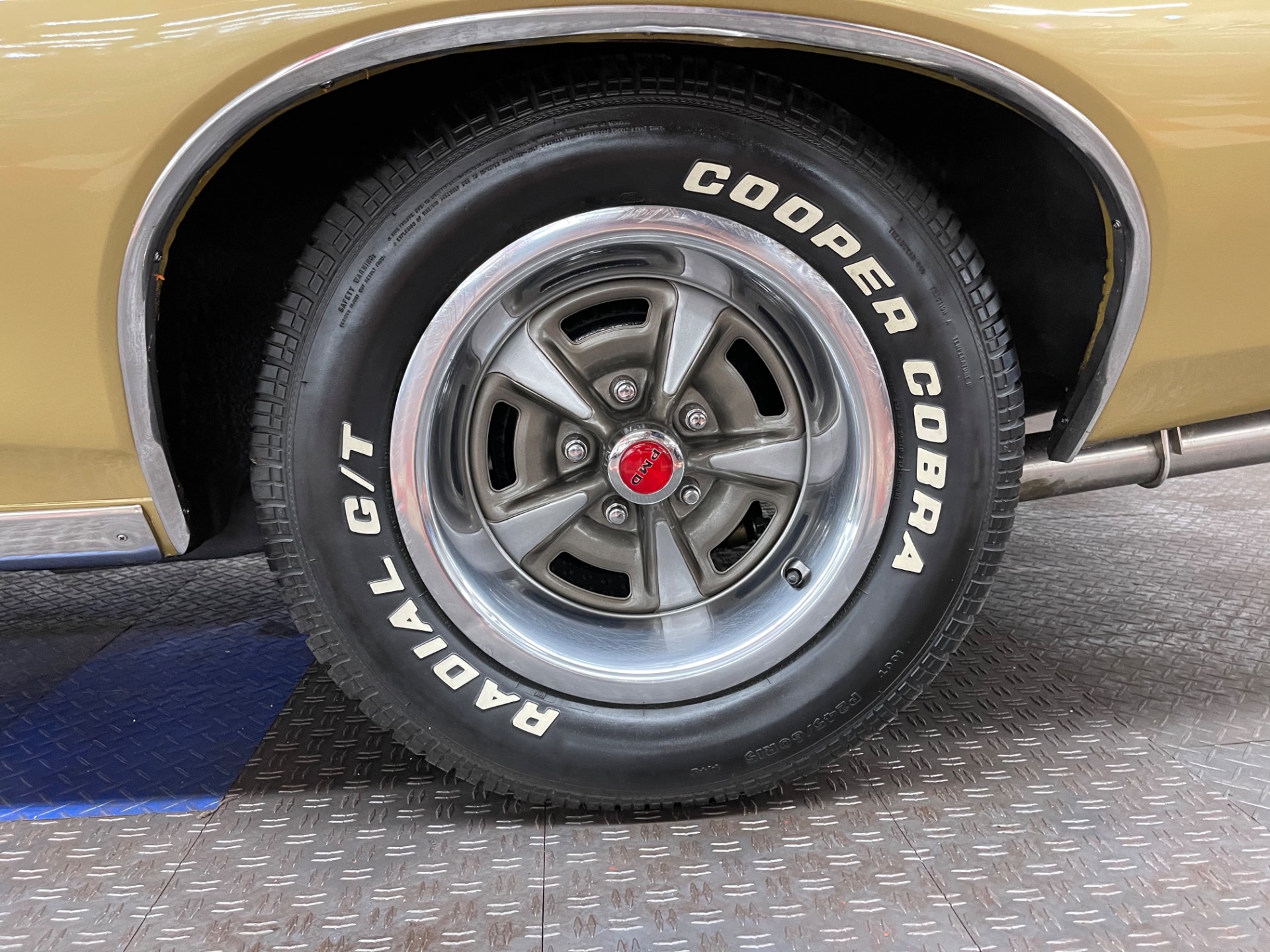 Used 1969 Pontiac LeMans 1970 GTO Convertible Tribute - SEE VIDEO | Mundelein, IL