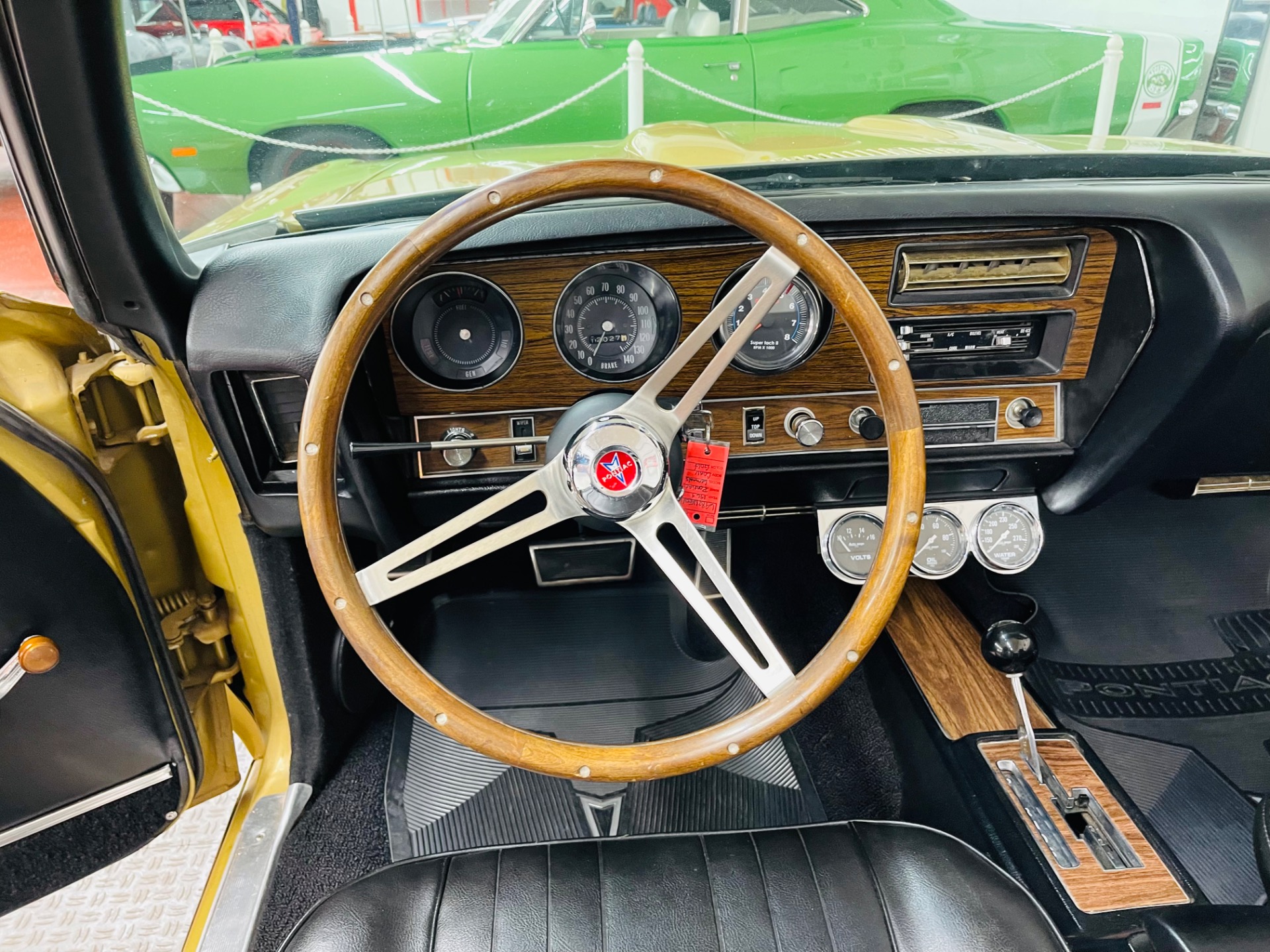 Used 1969 Pontiac LeMans 1970 GTO Convertible Tribute - SEE VIDEO | Mundelein, IL