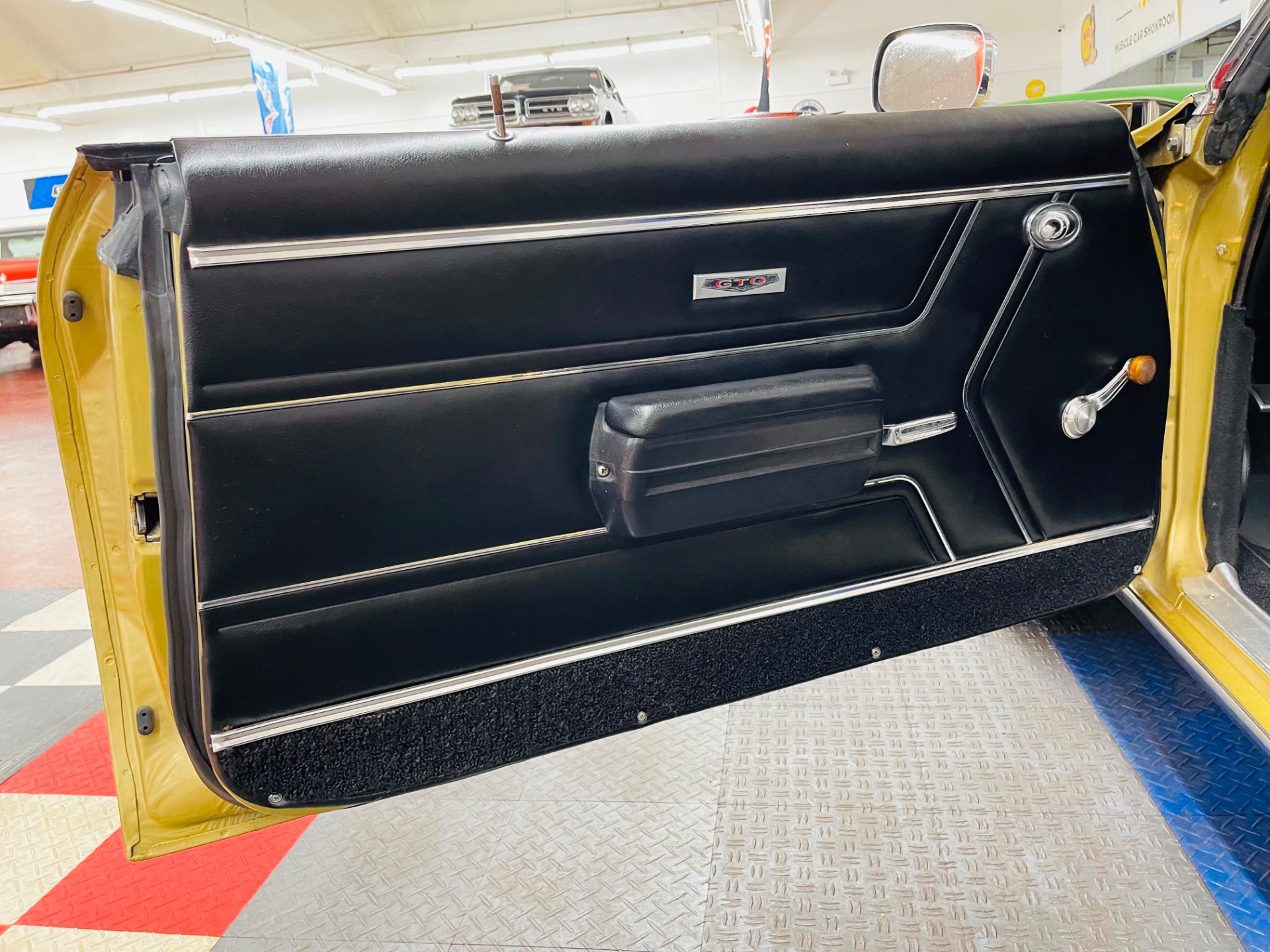 Used 1969 Pontiac LeMans 1970 GTO Convertible Tribute - SEE VIDEO | Mundelein, IL
