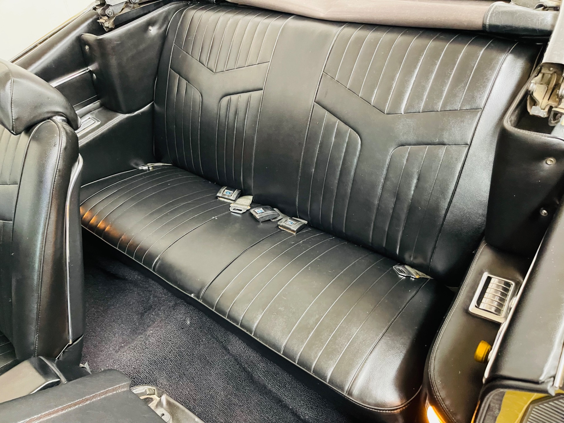 Used 1969 Pontiac LeMans 1970 GTO Convertible Tribute - SEE VIDEO | Mundelein, IL