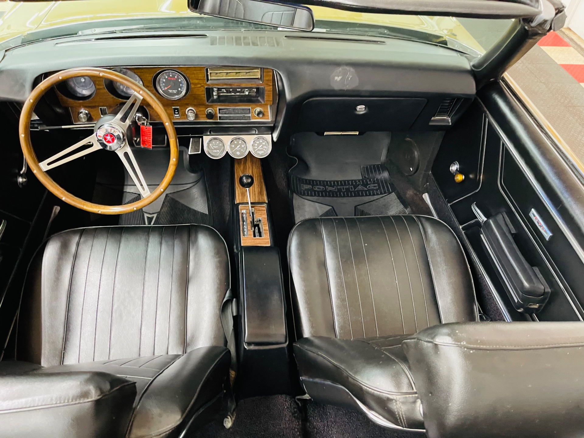 Used 1969 Pontiac LeMans 1970 GTO Convertible Tribute - SEE VIDEO | Mundelein, IL