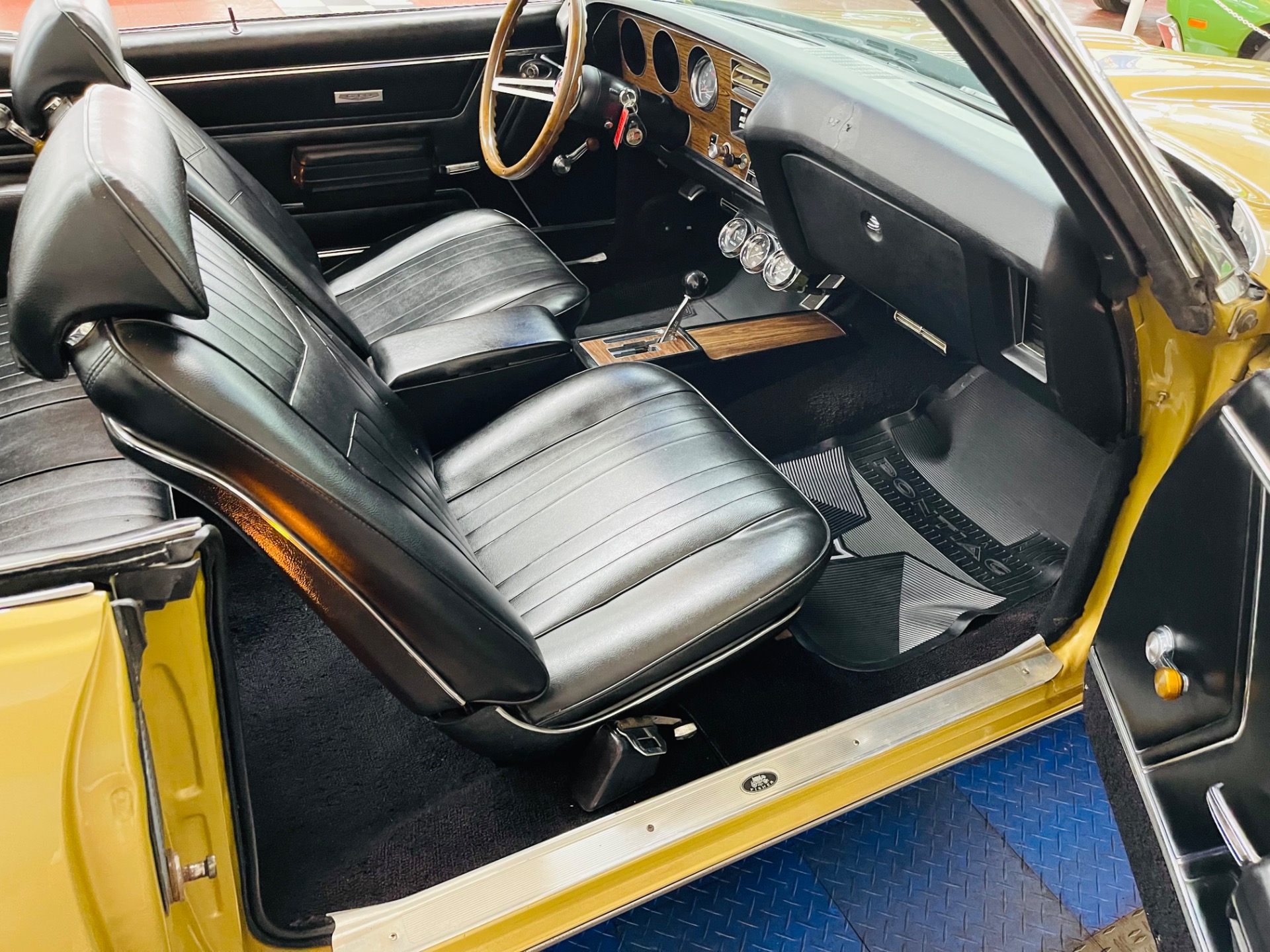 Used 1969 Pontiac LeMans 1970 GTO Convertible Tribute - SEE VIDEO | Mundelein, IL