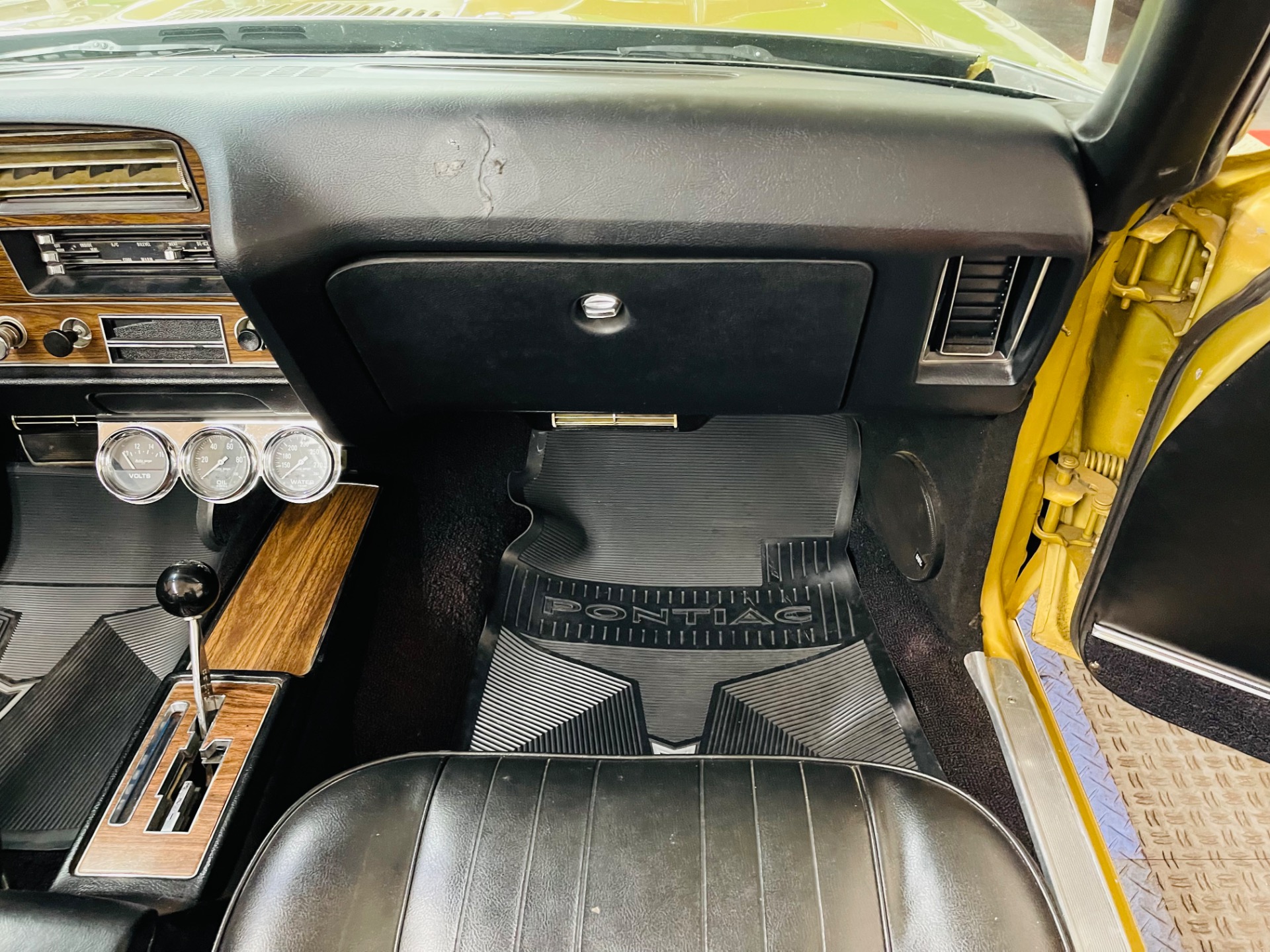 Used 1969 Pontiac LeMans 1970 GTO Convertible Tribute - SEE VIDEO | Mundelein, IL