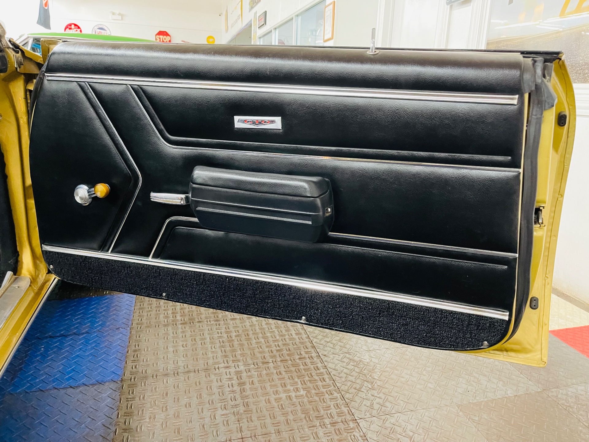 Used 1969 Pontiac LeMans 1970 GTO Convertible Tribute - SEE VIDEO | Mundelein, IL