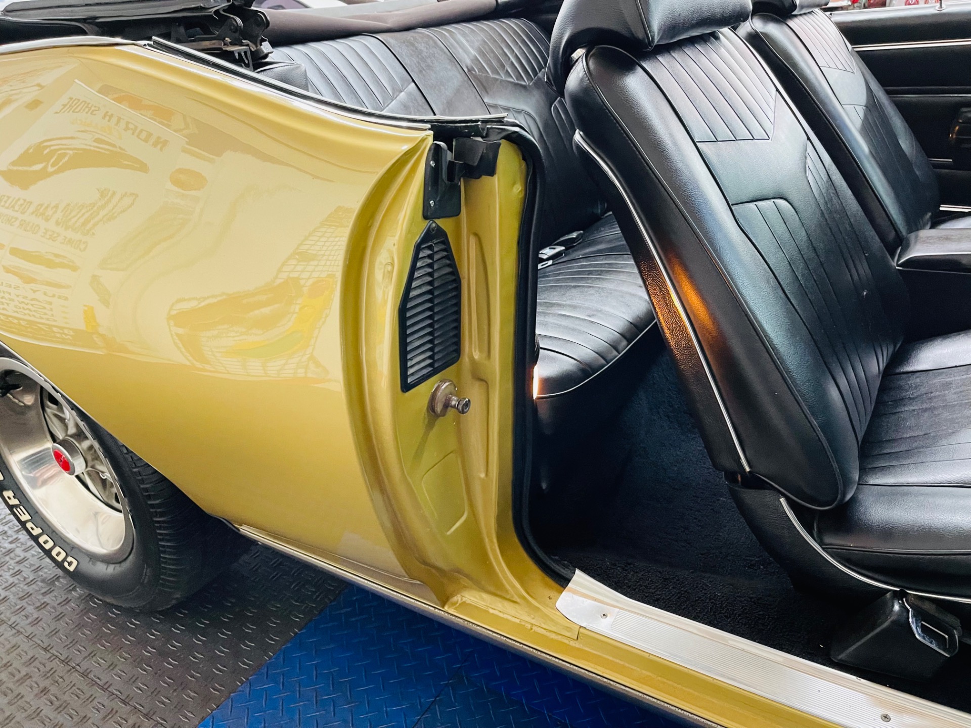 Used 1969 Pontiac LeMans 1970 GTO Convertible Tribute - SEE VIDEO | Mundelein, IL