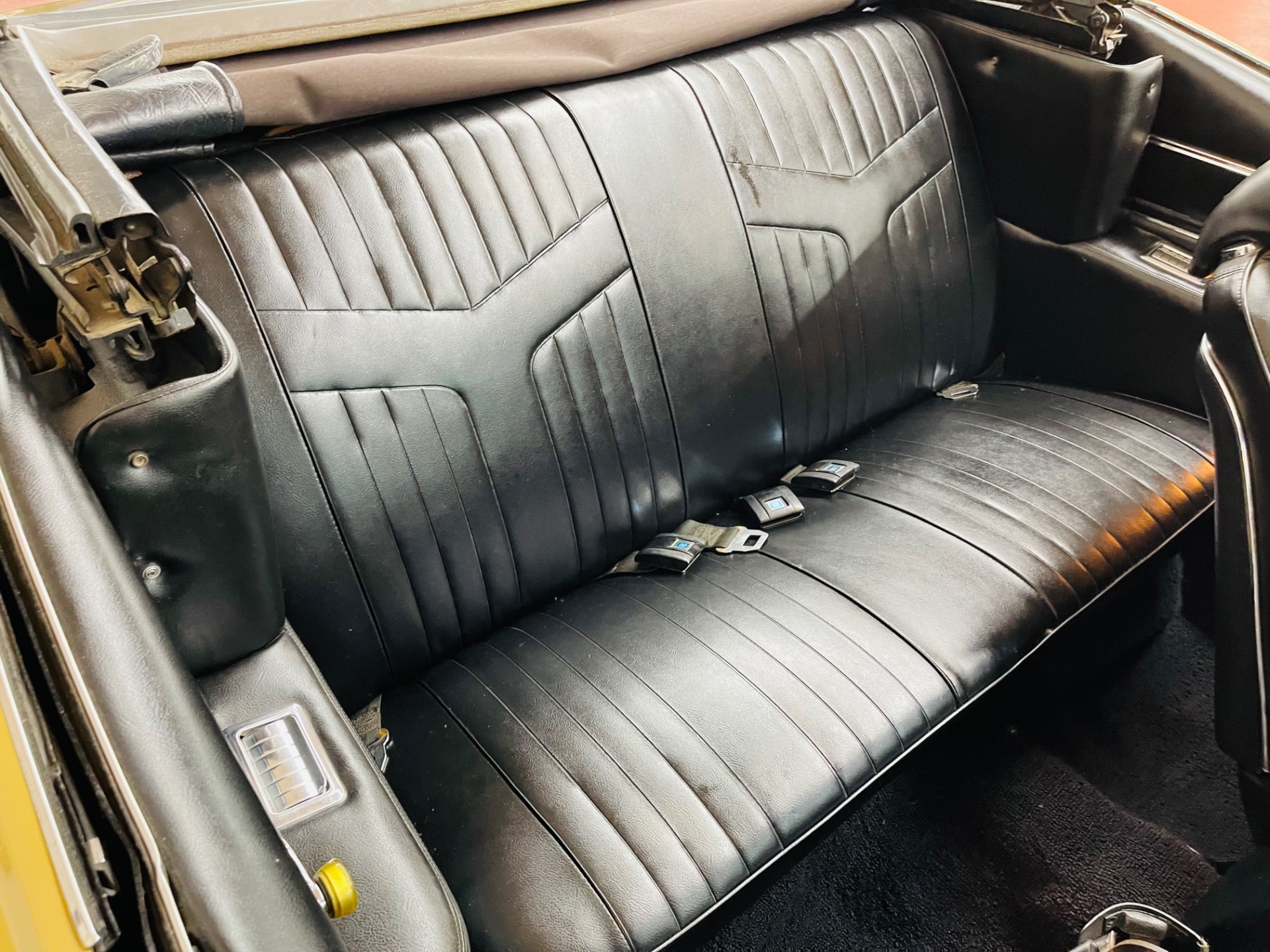 Used 1969 Pontiac LeMans 1970 GTO Convertible Tribute - SEE VIDEO | Mundelein, IL
