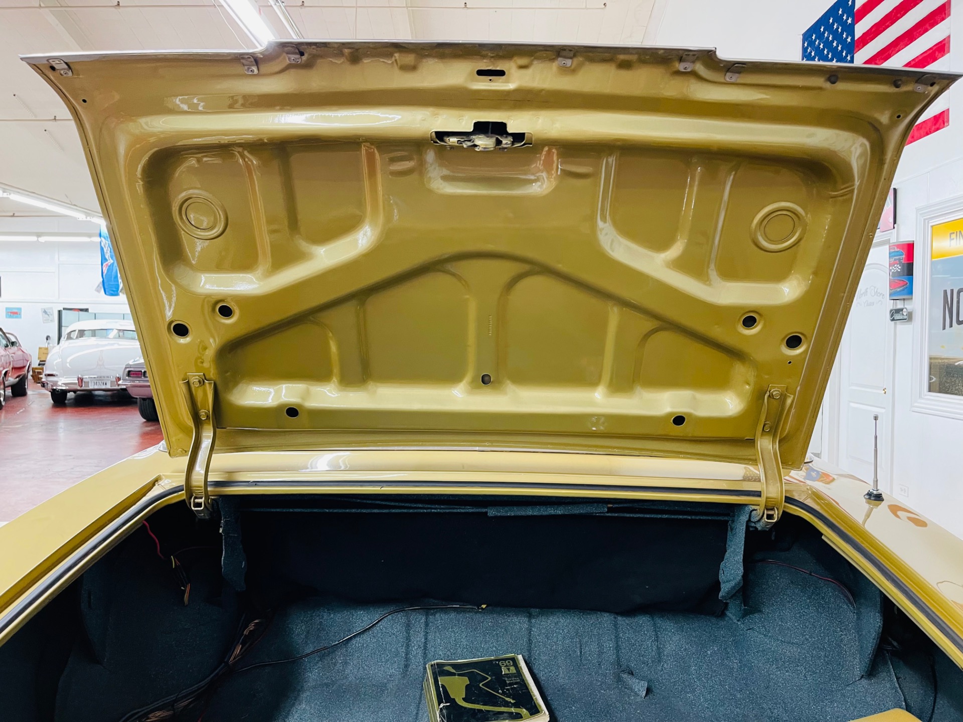 Used 1969 Pontiac LeMans 1970 GTO Convertible Tribute - SEE VIDEO | Mundelein, IL