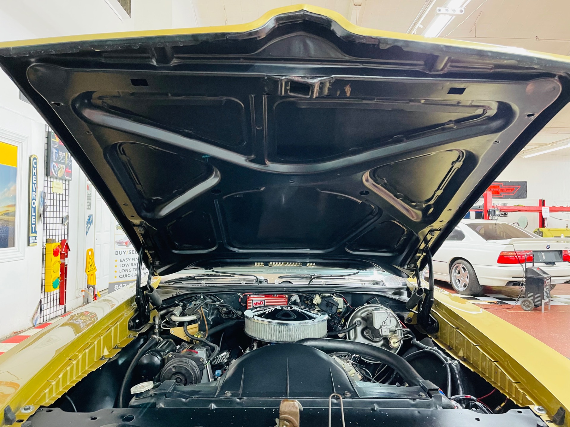 Used 1969 Pontiac LeMans 1970 GTO Convertible Tribute - SEE VIDEO | Mundelein, IL