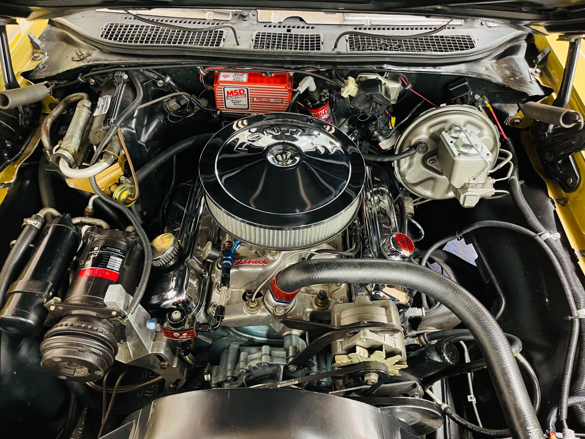 Used 1969 Pontiac LeMans 1970 GTO Convertible Tribute - SEE VIDEO | Mundelein, IL