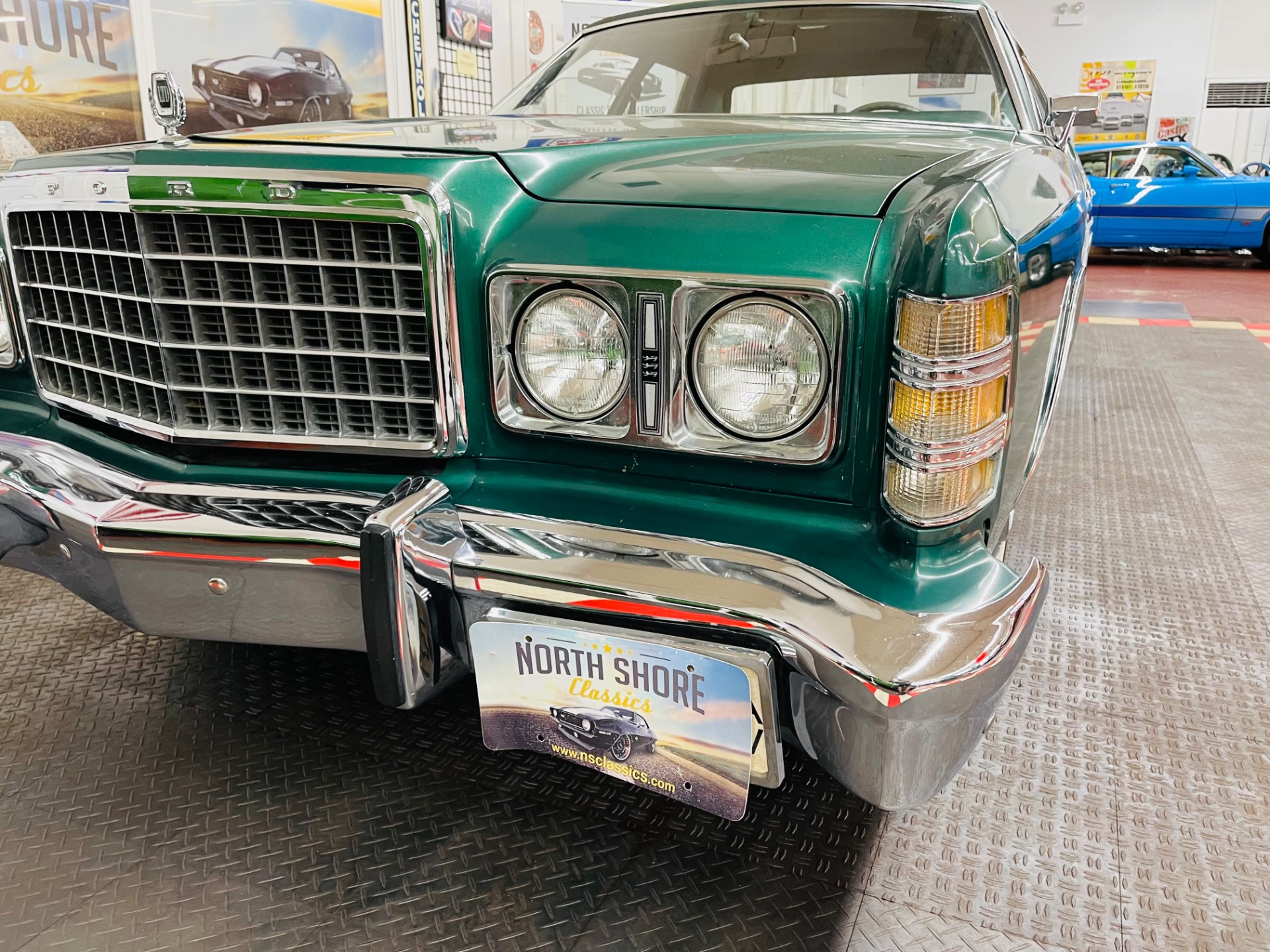 Used 1977 Ford LTD All Original Survivor - SEE VIDEO | Mundelein, IL