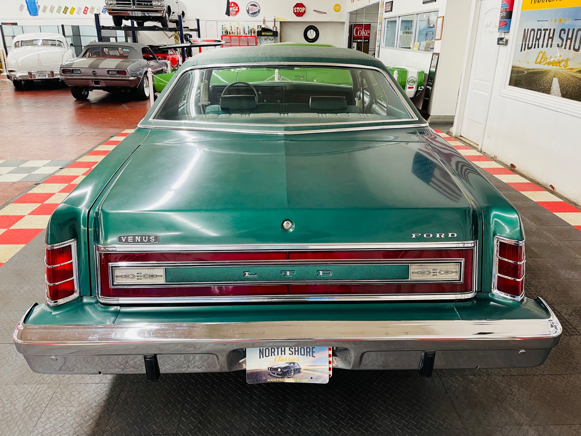 Used 1977 Ford LTD All Original Survivor - SEE VIDEO | Mundelein, IL