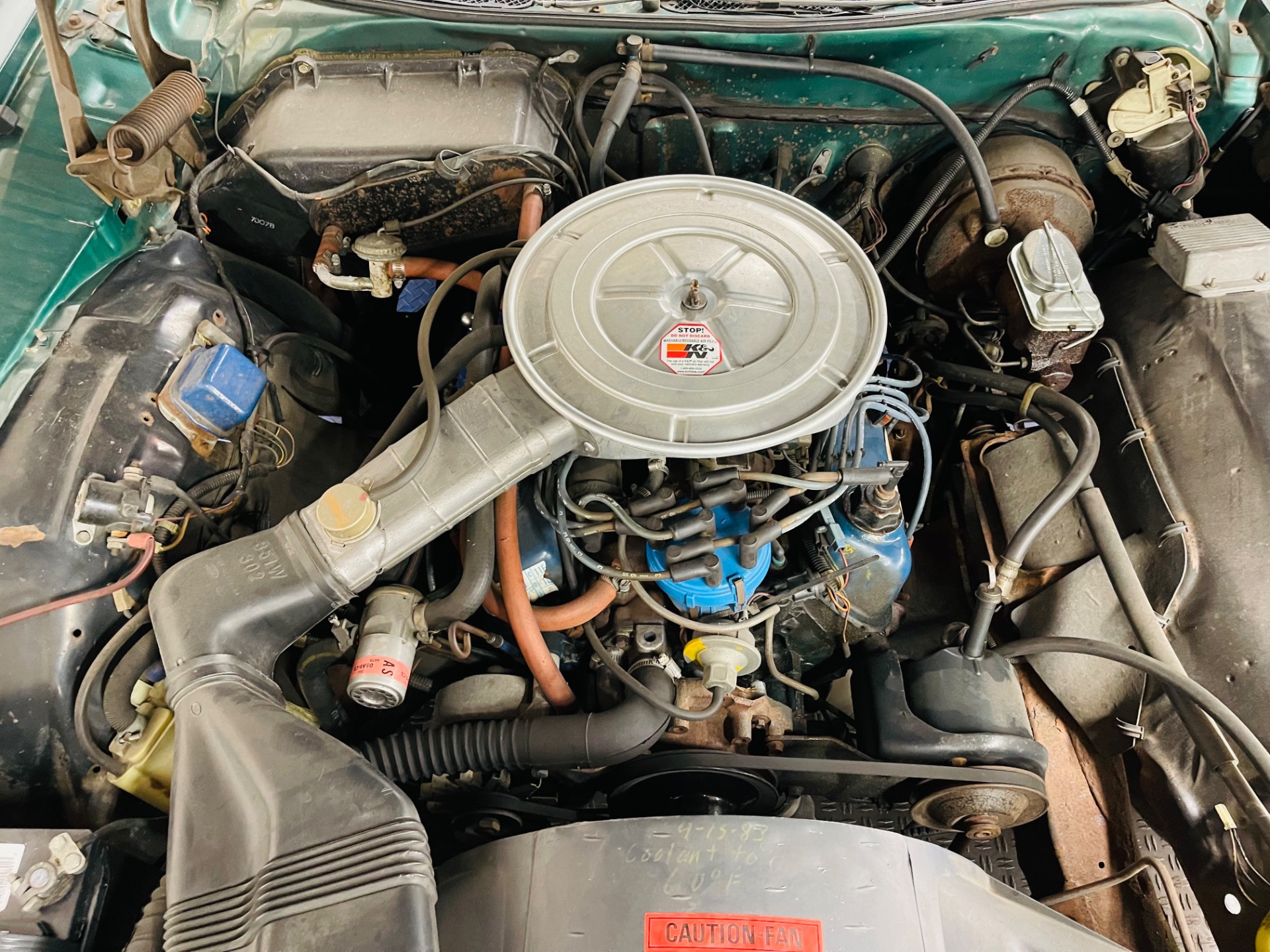 Used 1977 Ford LTD All Original Survivor - SEE VIDEO | Mundelein, IL