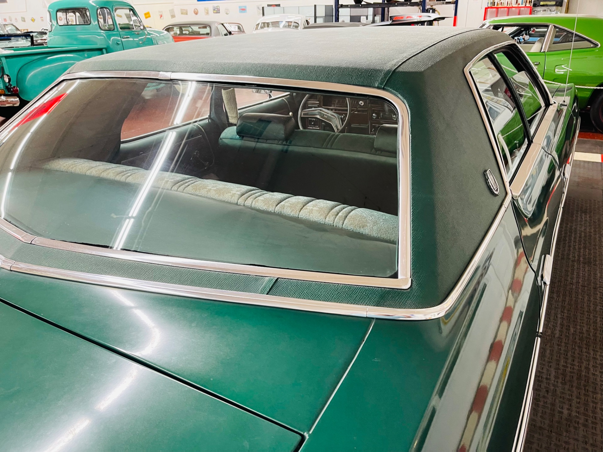 Used 1977 Ford LTD All Original Survivor - SEE VIDEO | Mundelein, IL