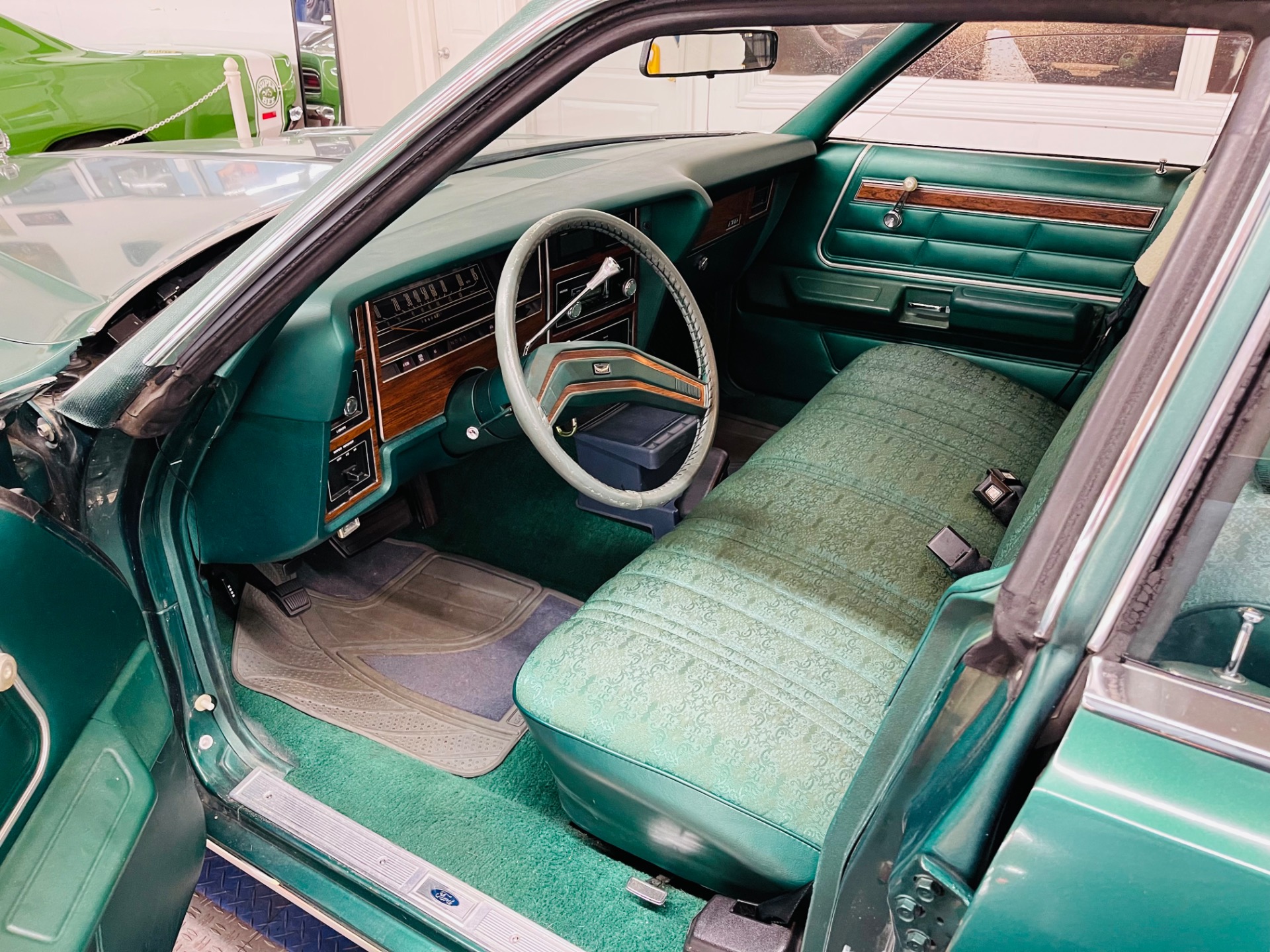 Used 1977 Ford LTD All Original Survivor - SEE VIDEO | Mundelein, IL