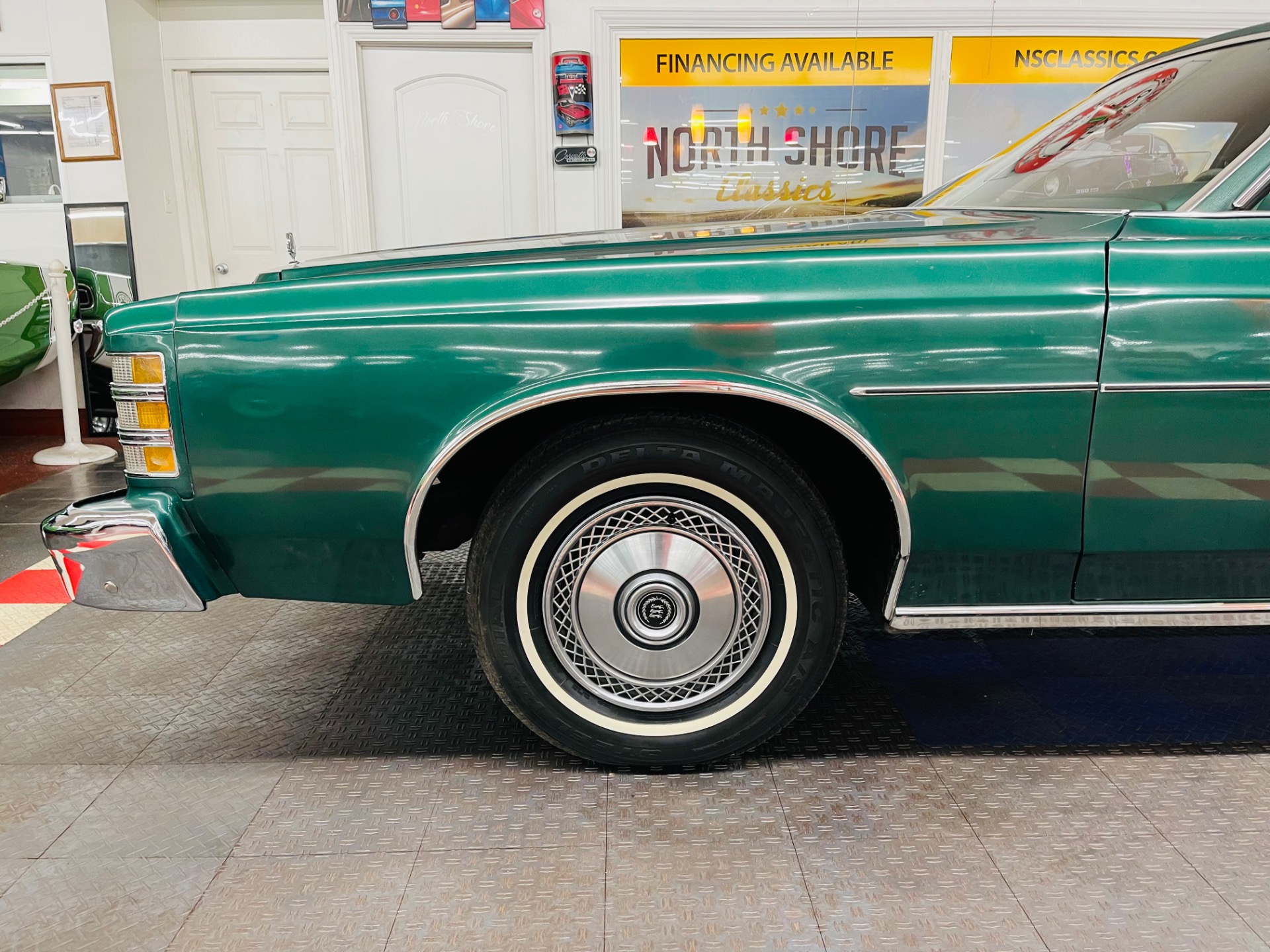 Used 1977 Ford LTD All Original Survivor - SEE VIDEO | Mundelein, IL