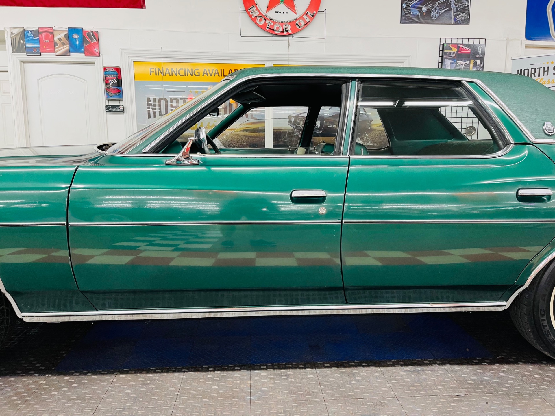 Used 1977 Ford LTD All Original Survivor - SEE VIDEO | Mundelein, IL