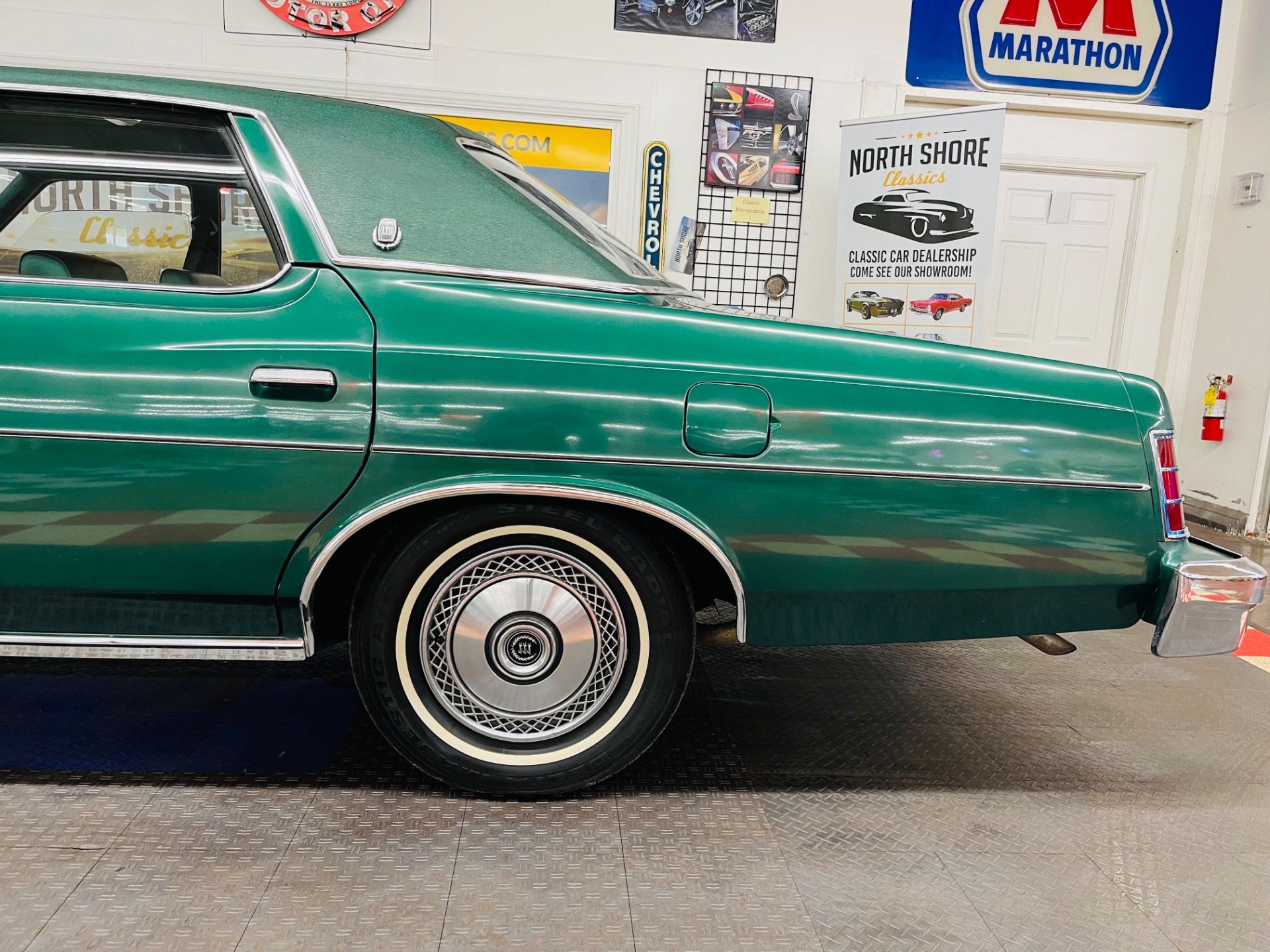 Used 1977 Ford LTD All Original Survivor - SEE VIDEO | Mundelein, IL