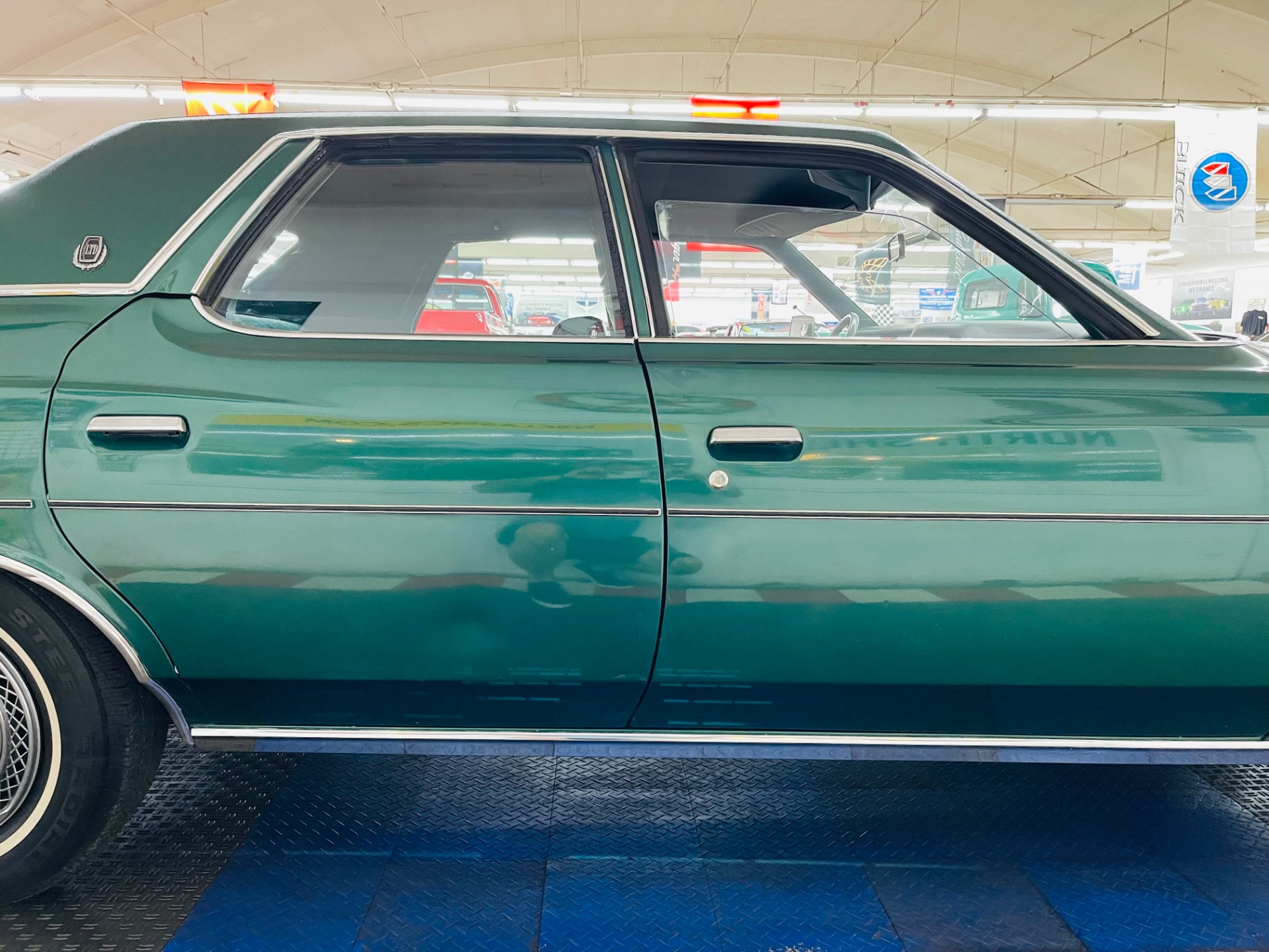 Used 1977 Ford LTD All Original Survivor - SEE VIDEO | Mundelein, IL