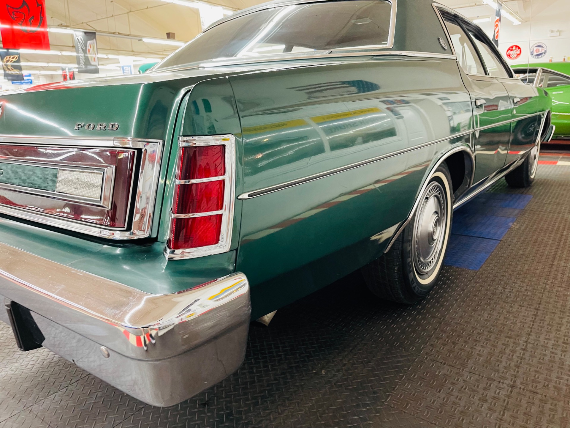 Used 1977 Ford LTD All Original Survivor - SEE VIDEO | Mundelein, IL
