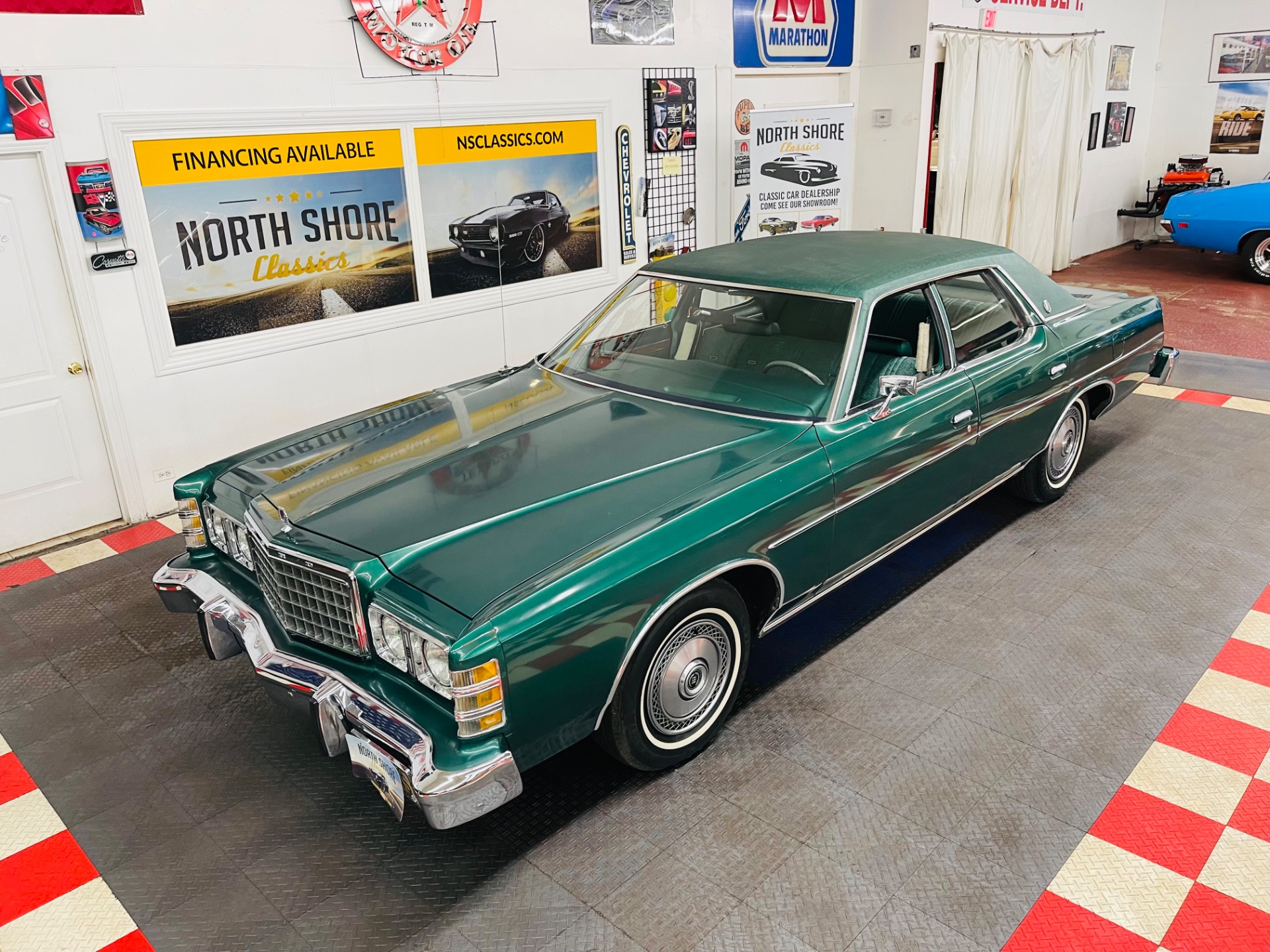 Used 1977 Ford LTD All Original Survivor - SEE VIDEO | Mundelein, IL