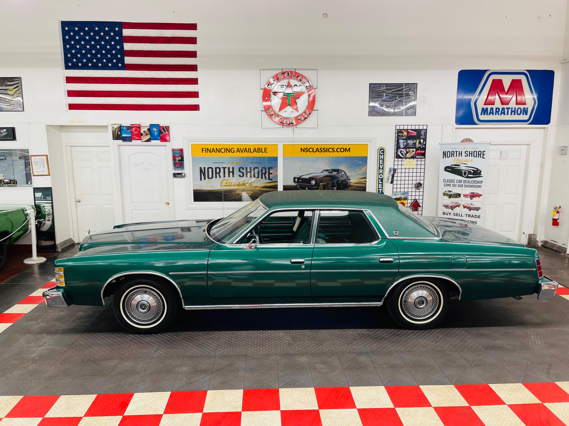 Used 1977 Ford LTD All Original Survivor - SEE VIDEO | Mundelein, IL