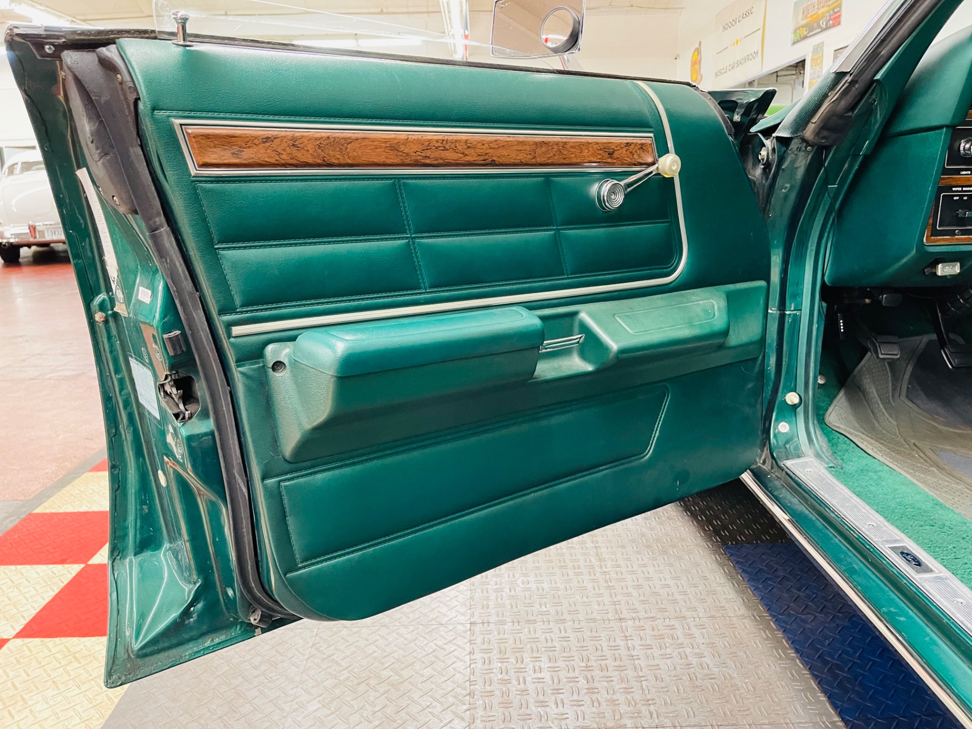 Used 1977 Ford LTD All Original Survivor - SEE VIDEO | Mundelein, IL
