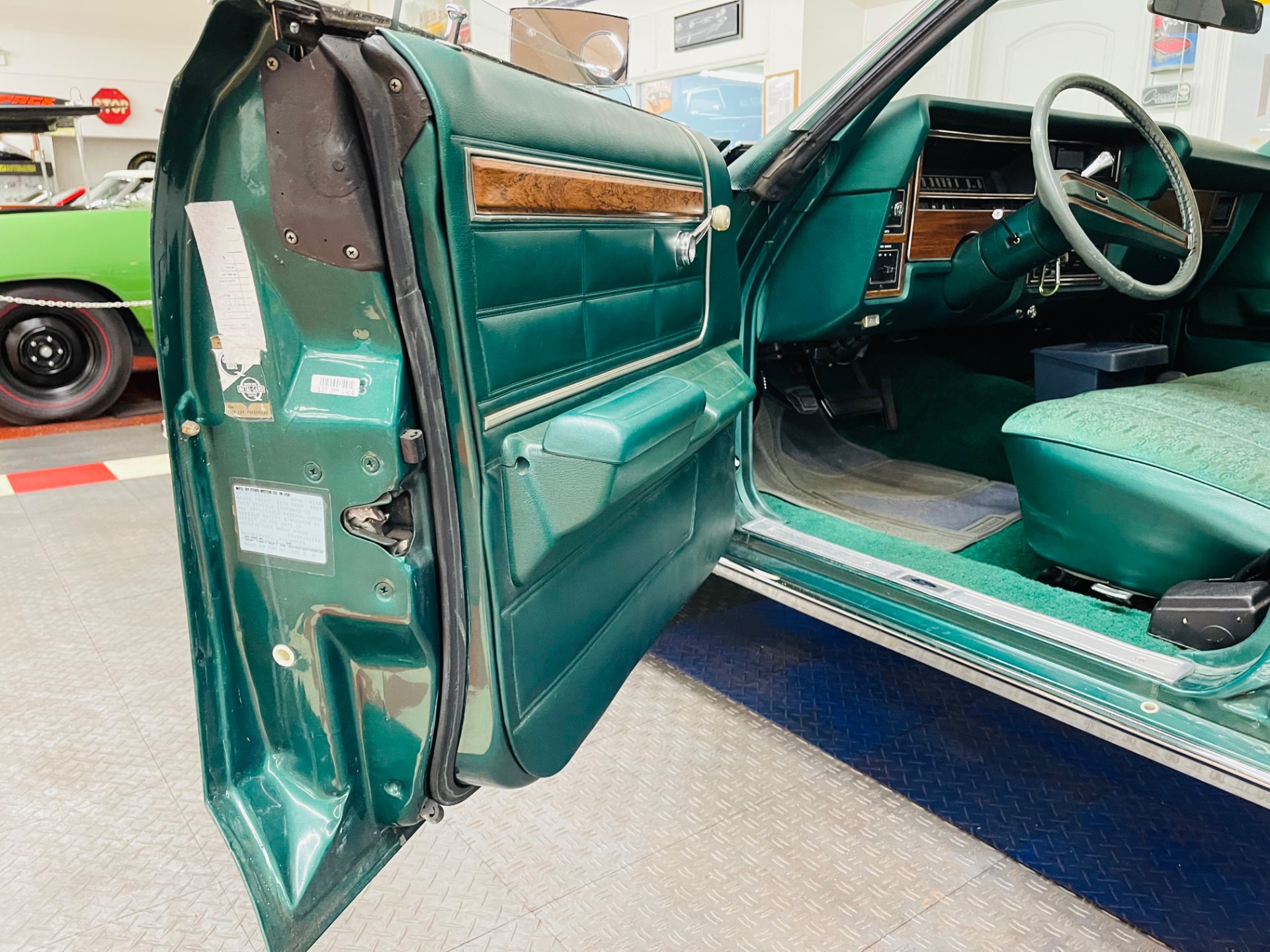 Used 1977 Ford LTD All Original Survivor - SEE VIDEO | Mundelein, IL