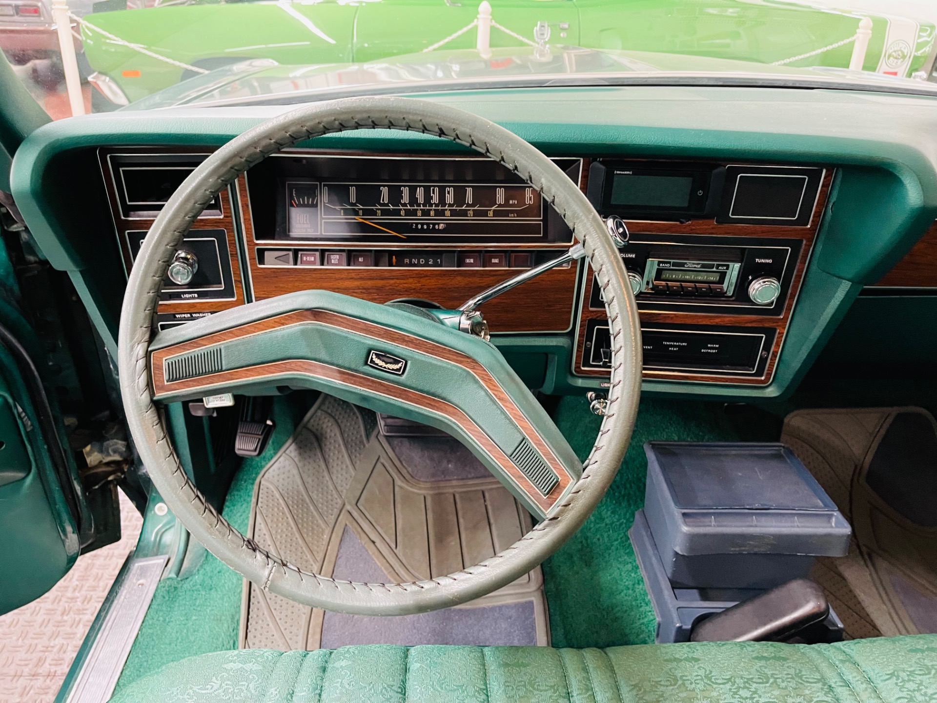 Used 1977 Ford LTD All Original Survivor - SEE VIDEO | Mundelein, IL