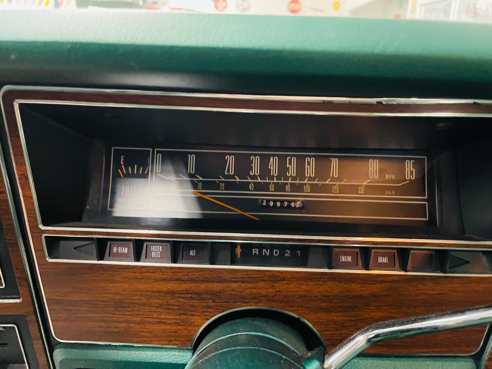 Used 1977 Ford LTD All Original Survivor - SEE VIDEO | Mundelein, IL