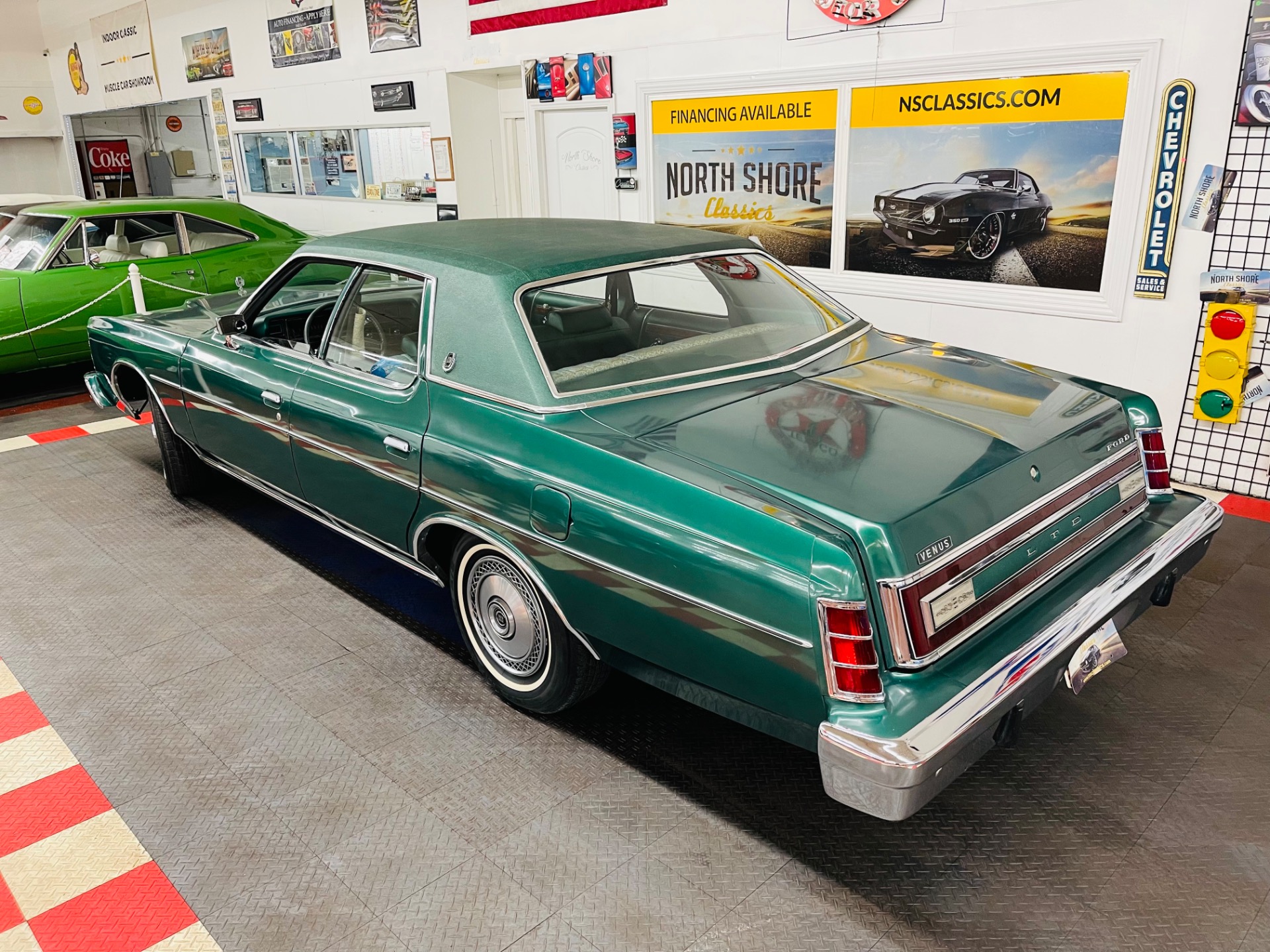 Used 1977 Ford LTD All Original Survivor - SEE VIDEO | Mundelein, IL