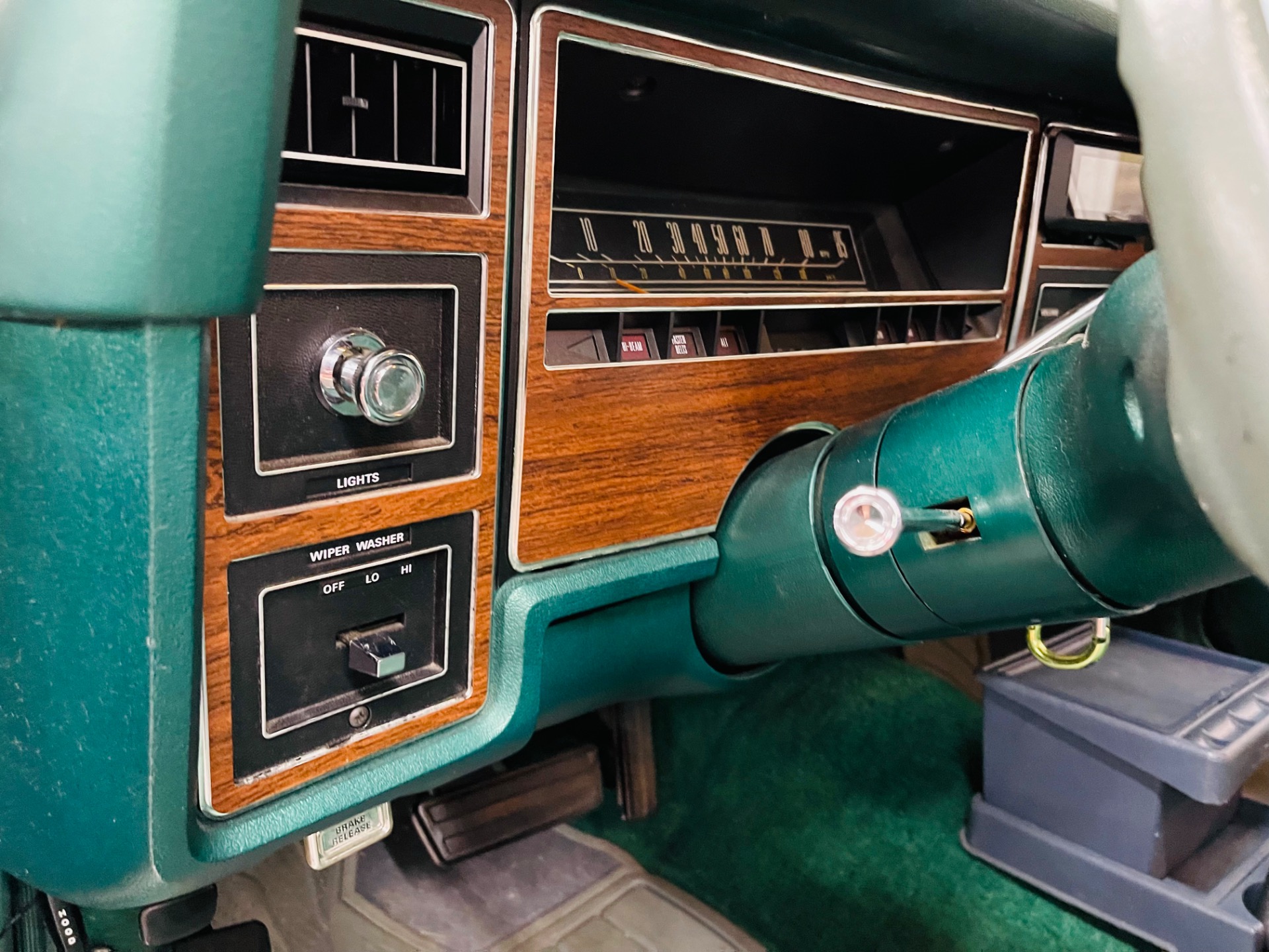 Used 1977 Ford LTD All Original Survivor - SEE VIDEO | Mundelein, IL