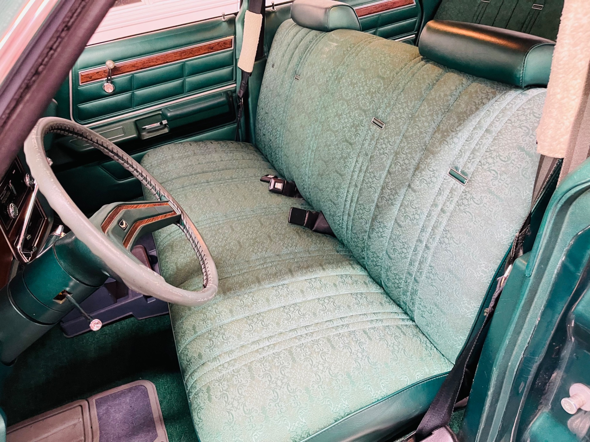 Used 1977 Ford LTD All Original Survivor - SEE VIDEO | Mundelein, IL