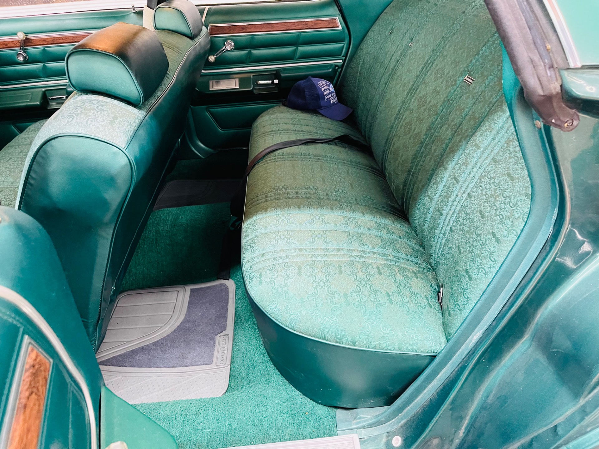 Used 1977 Ford LTD All Original Survivor - SEE VIDEO | Mundelein, IL