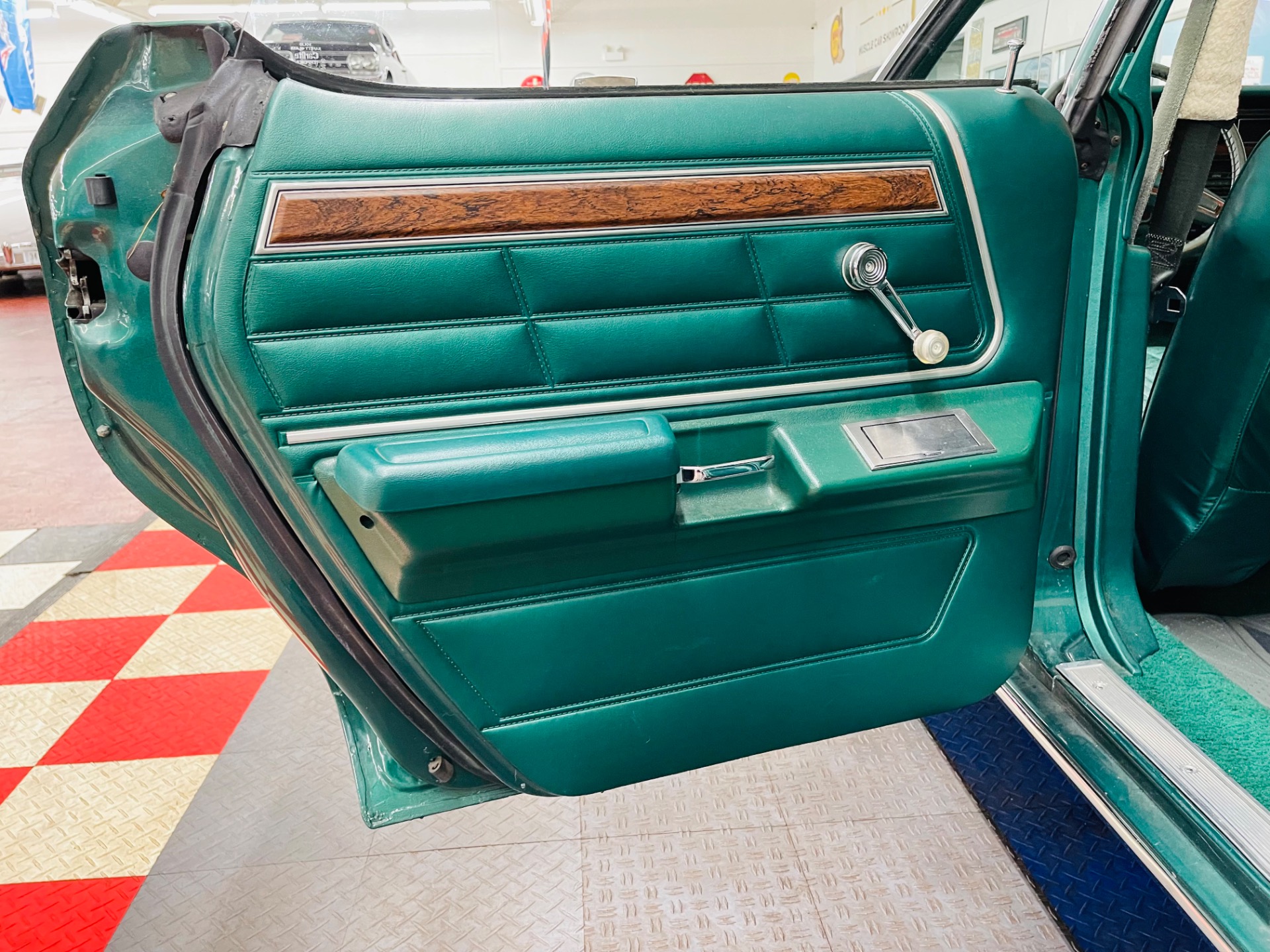 Used 1977 Ford LTD All Original Survivor - SEE VIDEO | Mundelein, IL