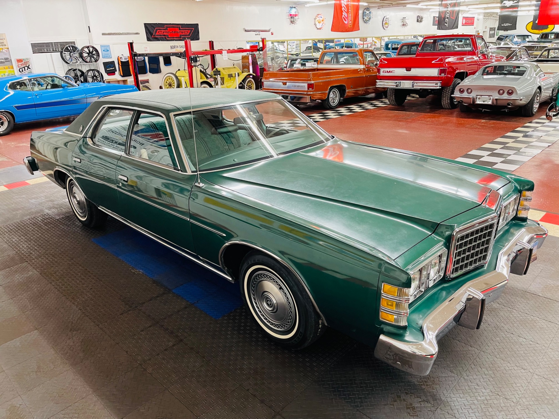 Used 1977 Ford LTD All Original Survivor - SEE VIDEO | Mundelein, IL
