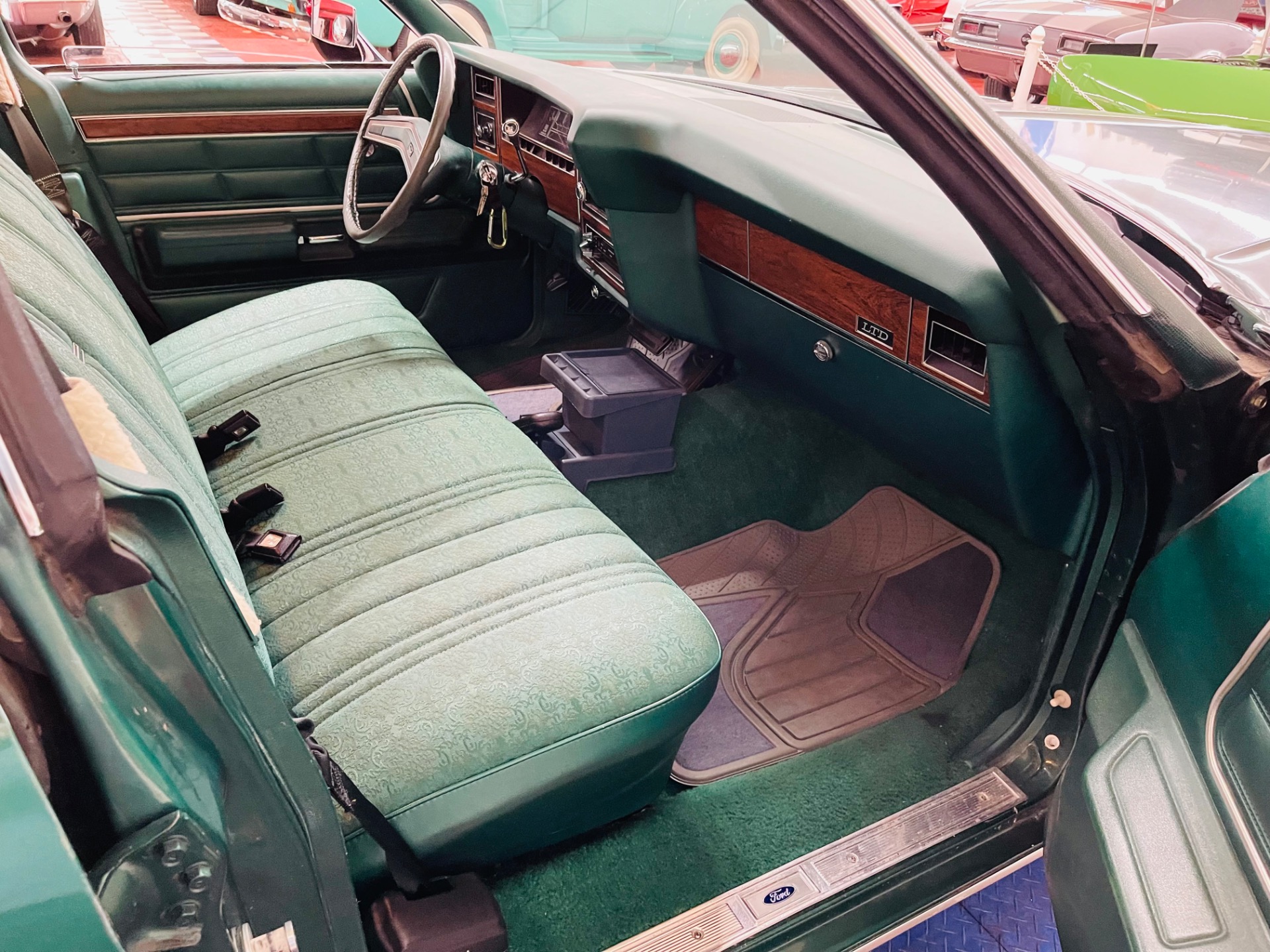 Used 1977 Ford LTD All Original Survivor - SEE VIDEO | Mundelein, IL