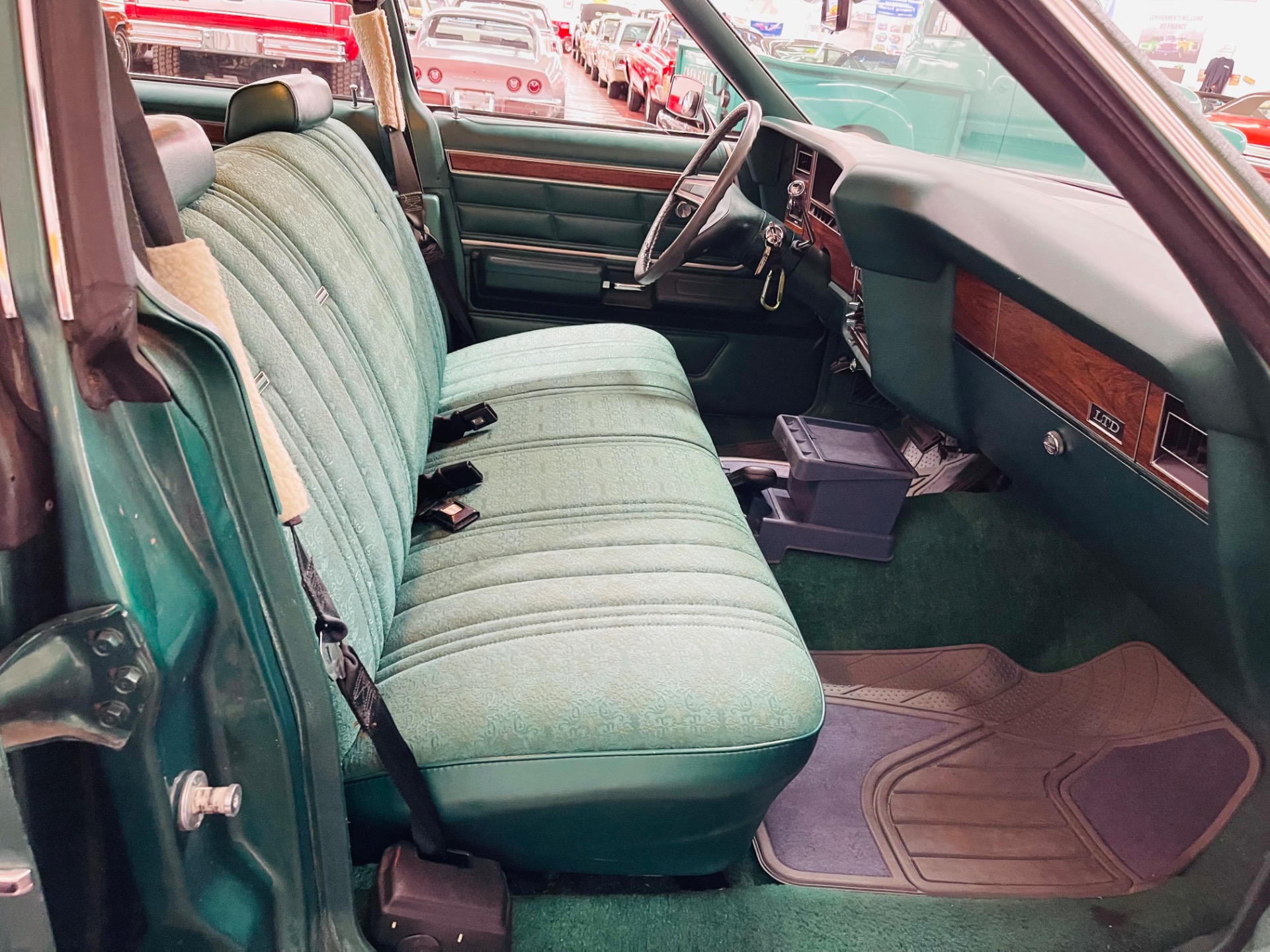 Used 1977 Ford LTD All Original Survivor - SEE VIDEO | Mundelein, IL