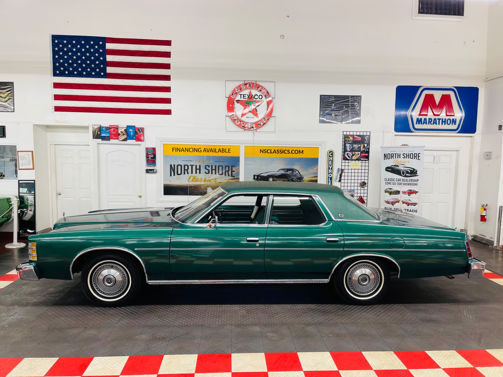 Used 1977 Ford LTD All Original Survivor - SEE VIDEO | Mundelein, IL
